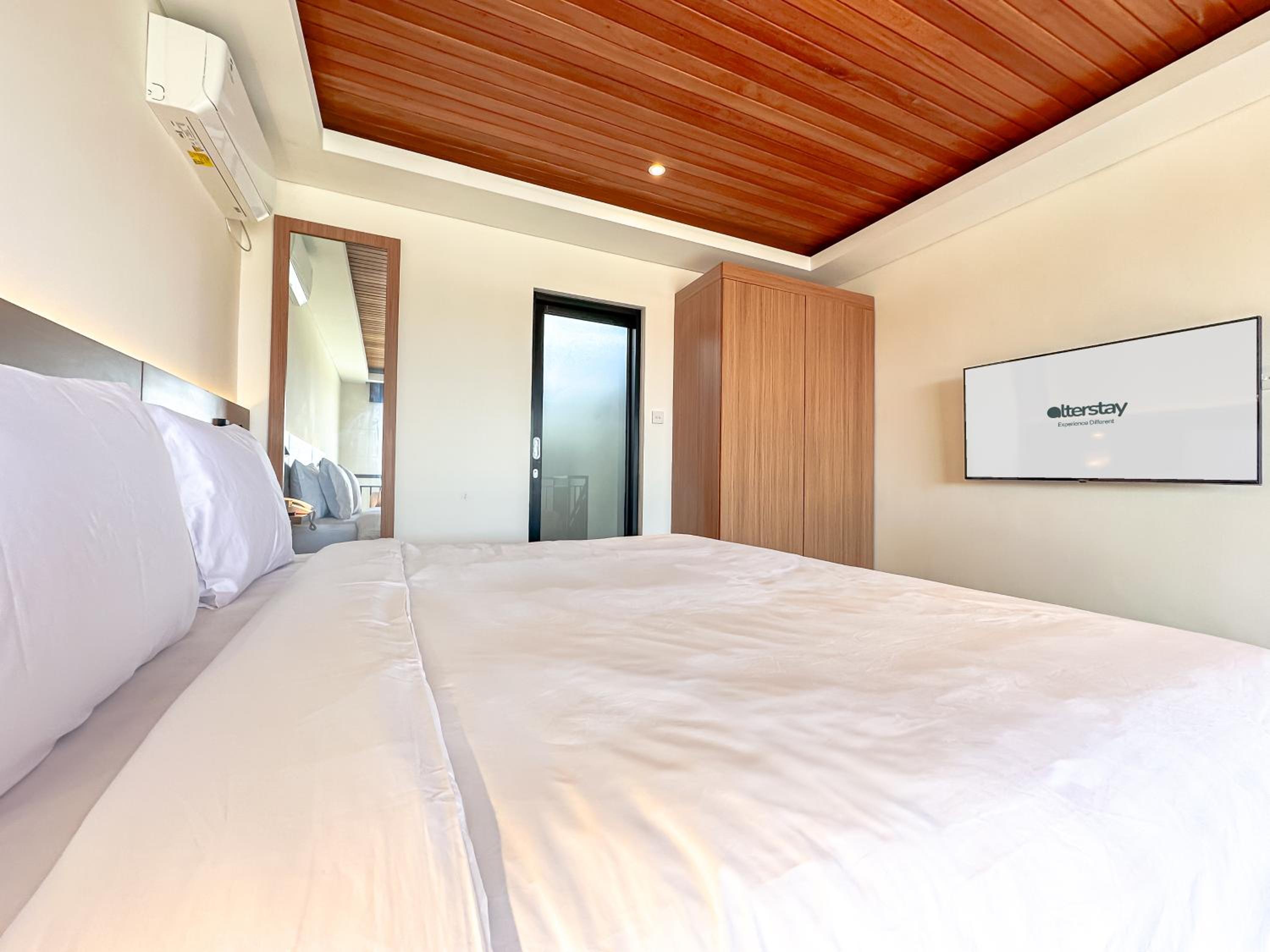 Olala Loft Seminyak