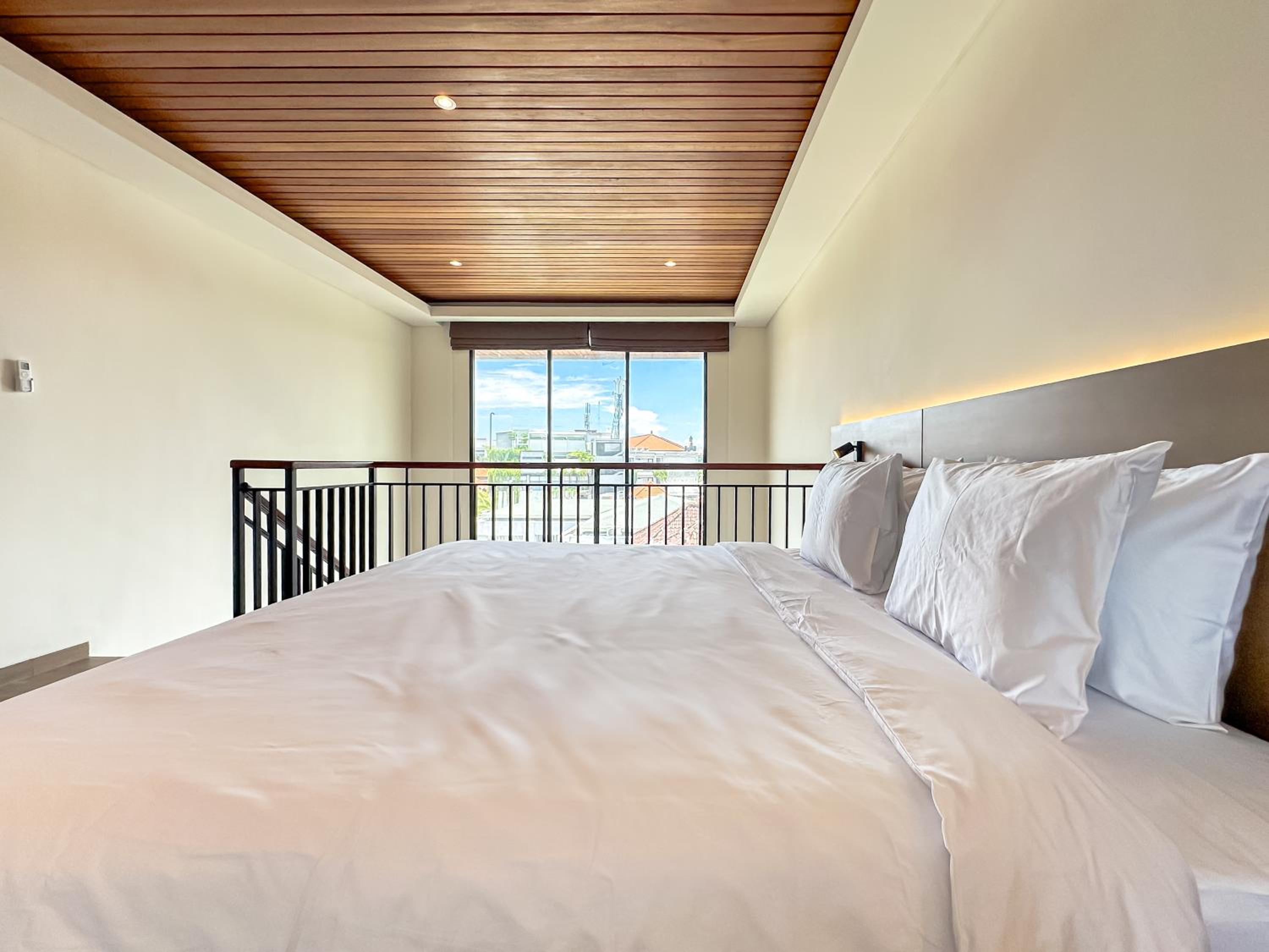 Olala Loft Seminyak