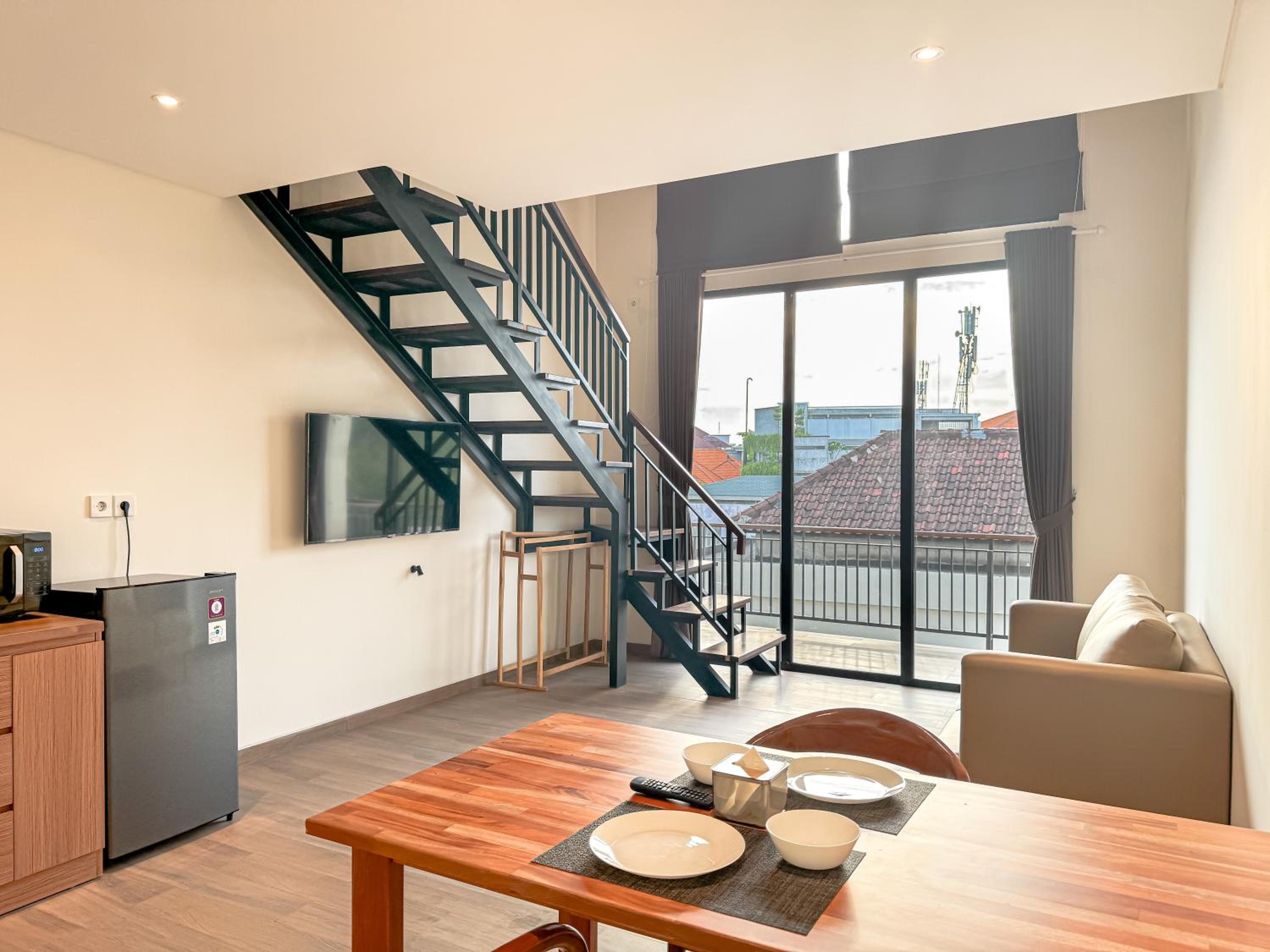 Olala Loft Seminyak