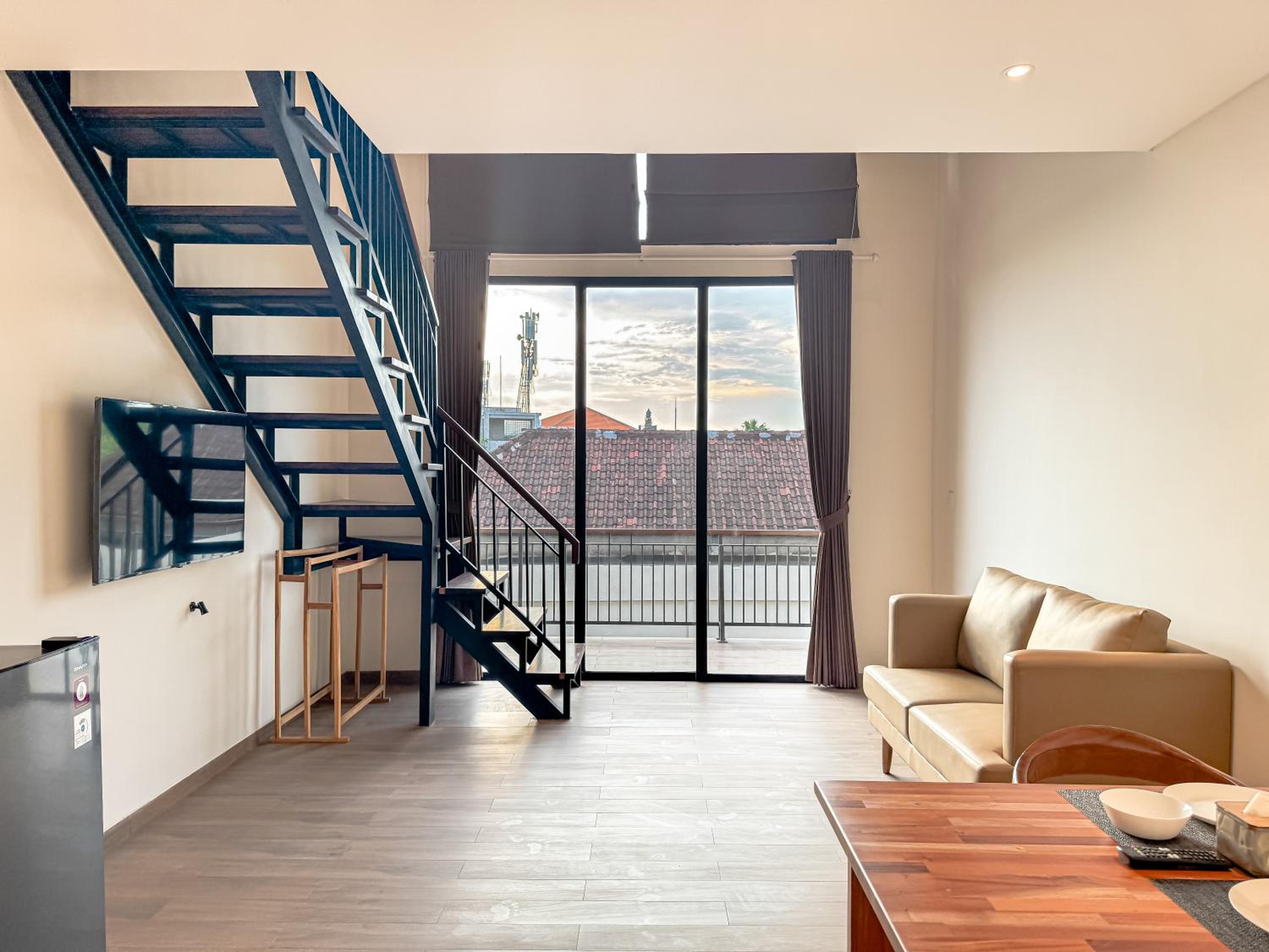 Olala Loft Seminyak
