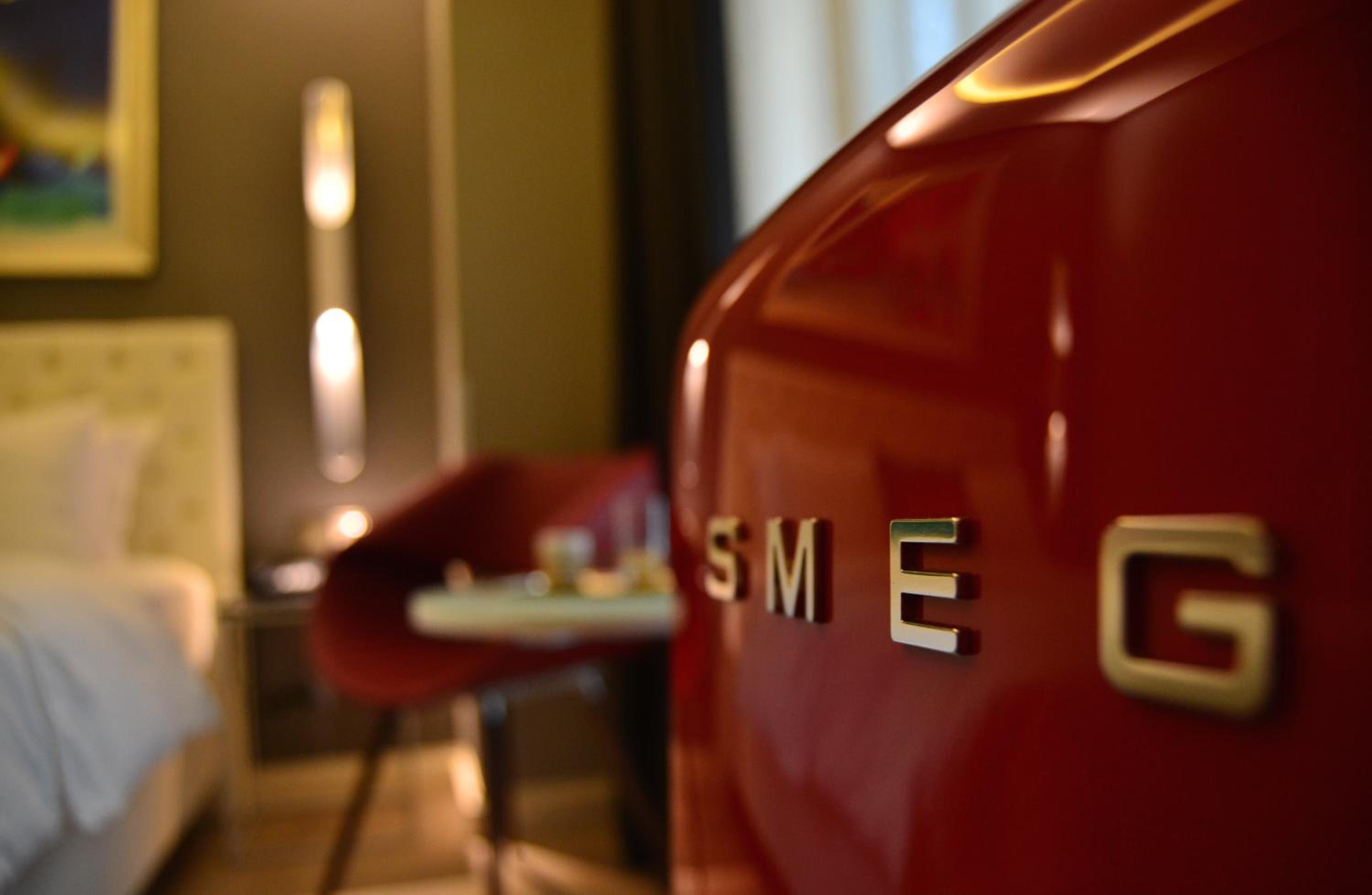 Barbera Otel - Image 14