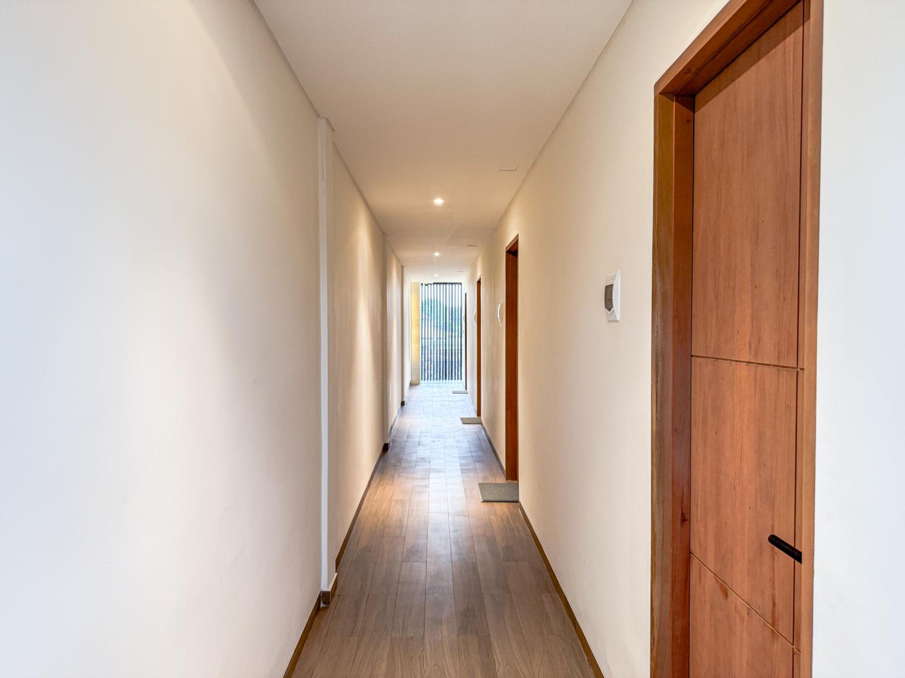 Olala Loft Seminyak