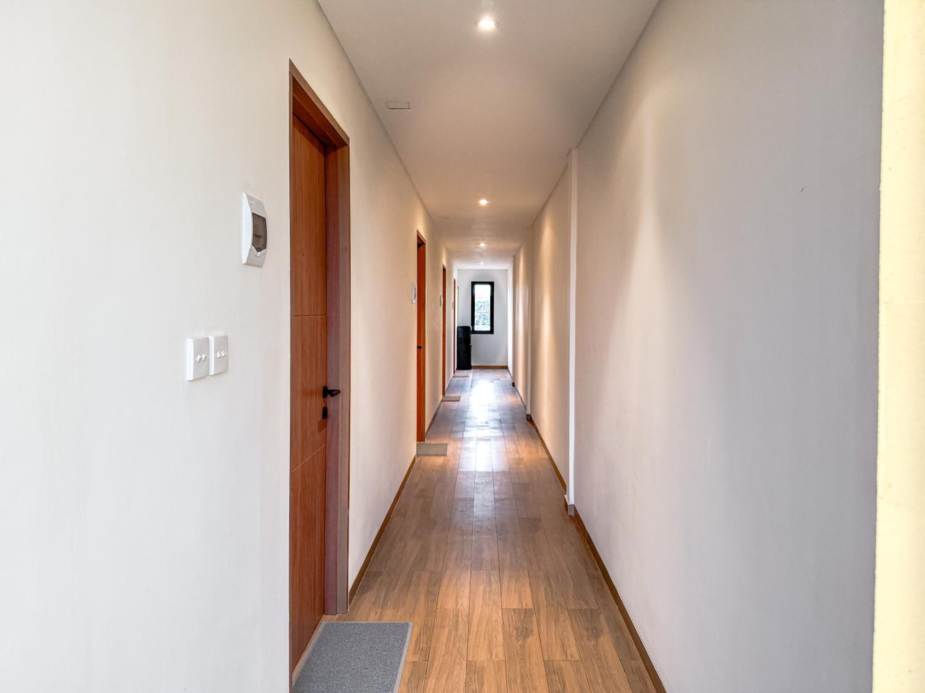 Olala Loft Seminyak