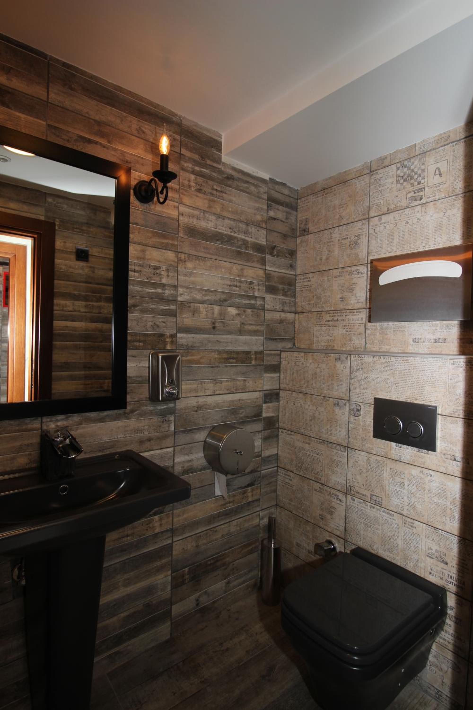 Le Marde Otel - Image 39