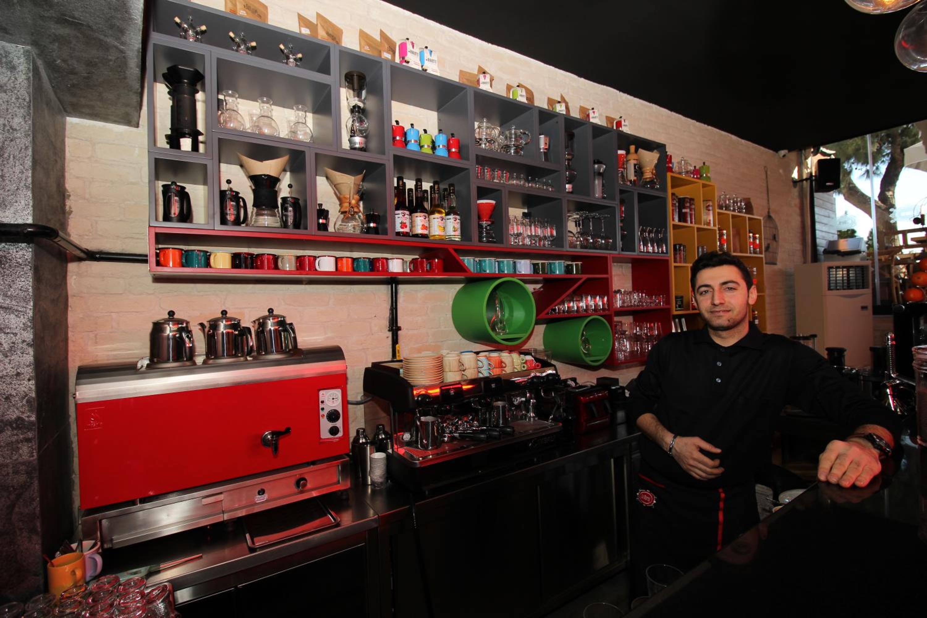 Le Marde Otel - Image 40