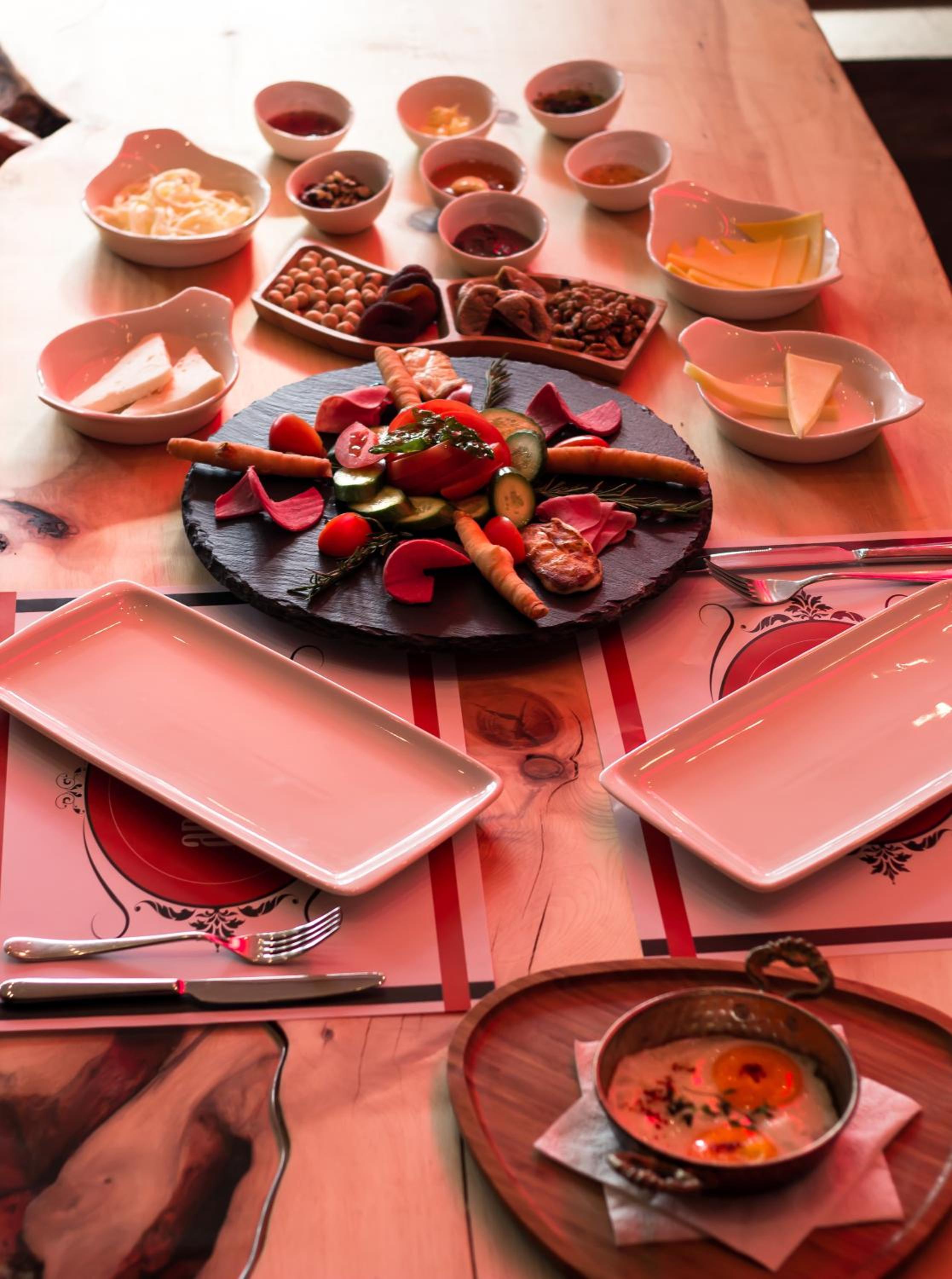 Le Marde Otel - Image 41