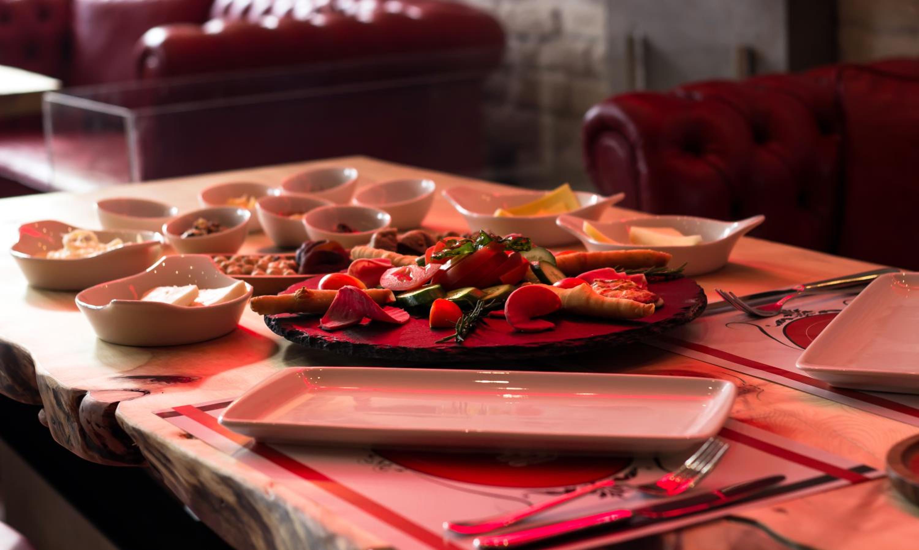 Le Marde Otel - Image 42