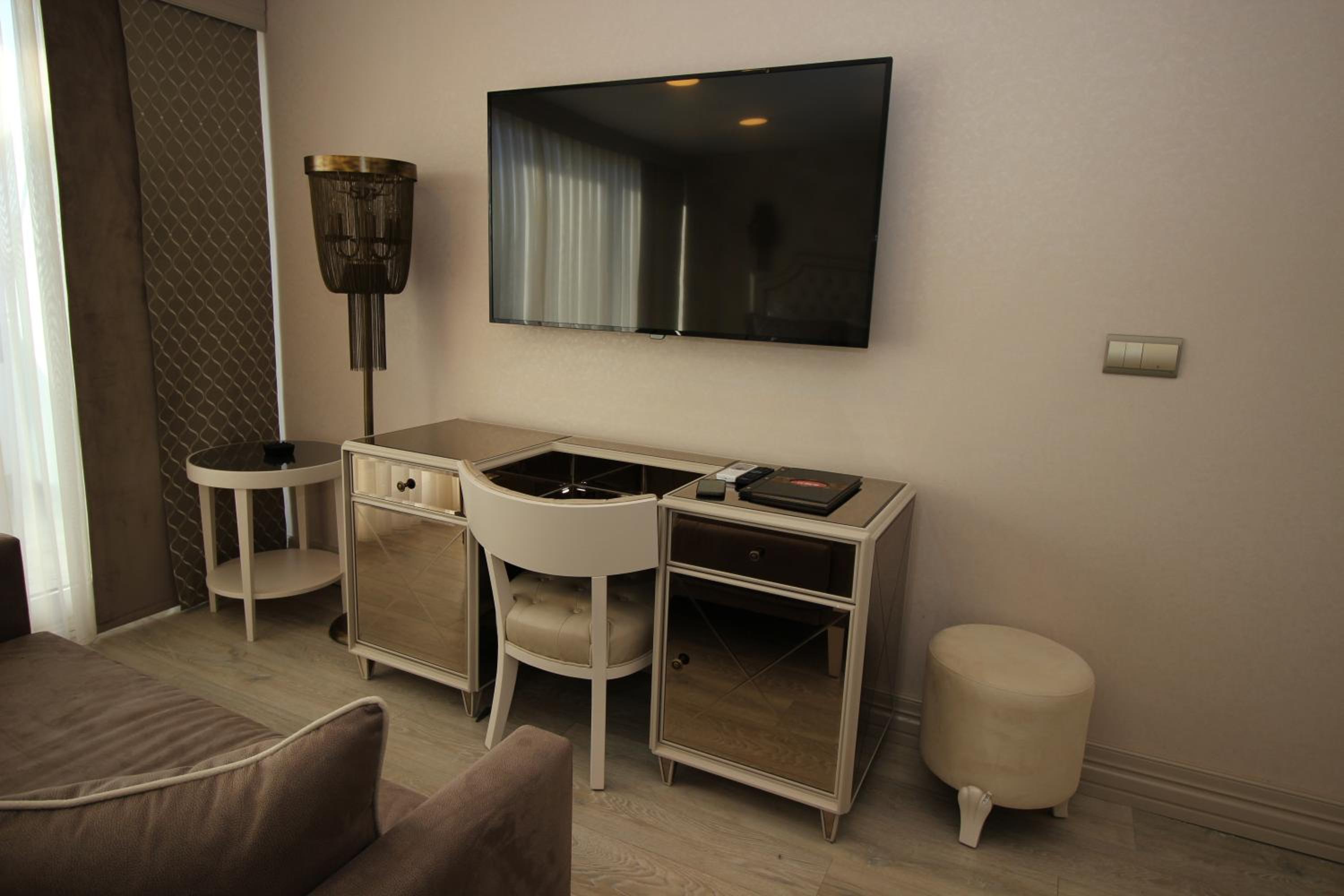 Le Marde Otel - Image 43