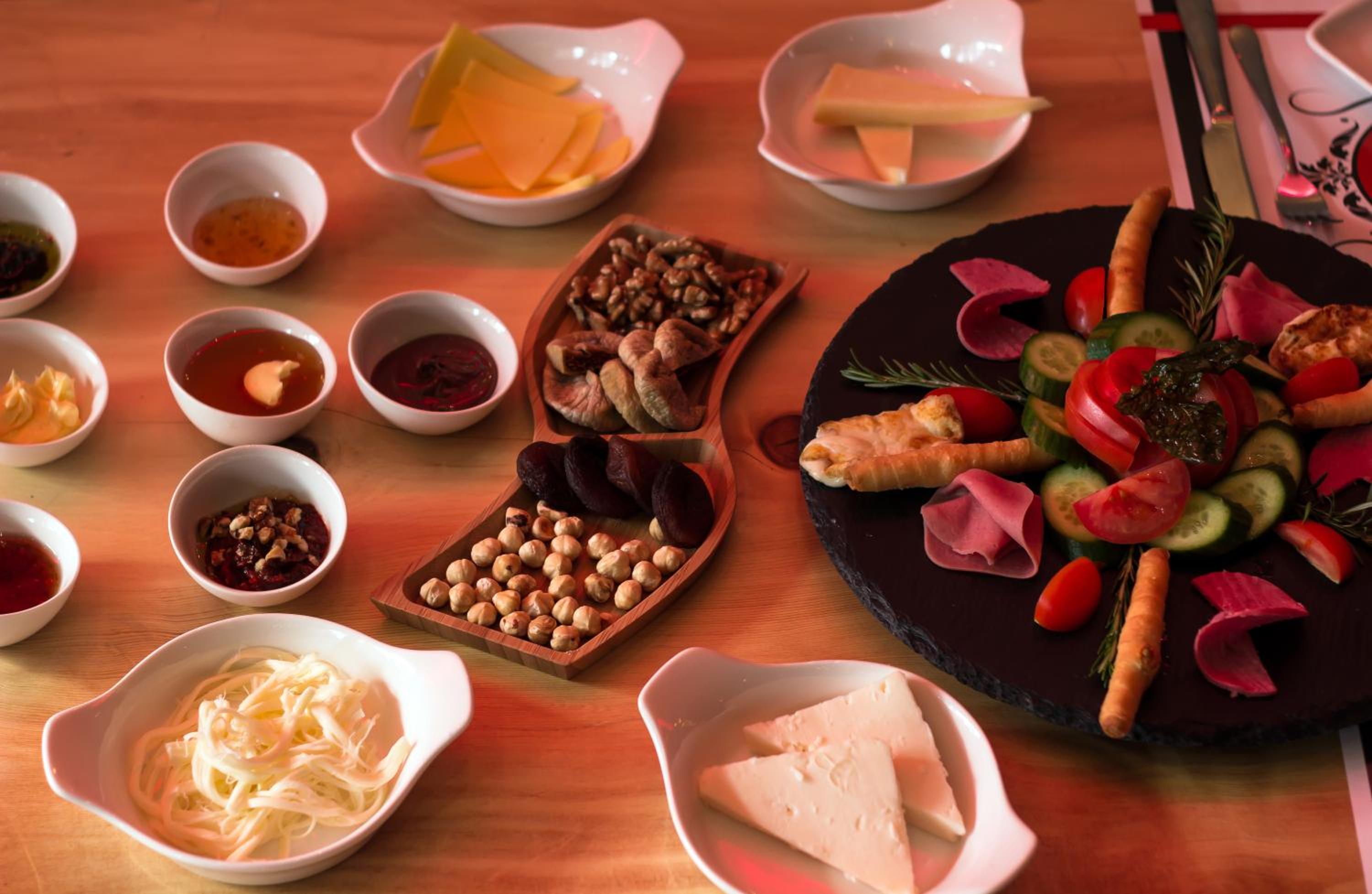 Le Marde Otel - Image 67