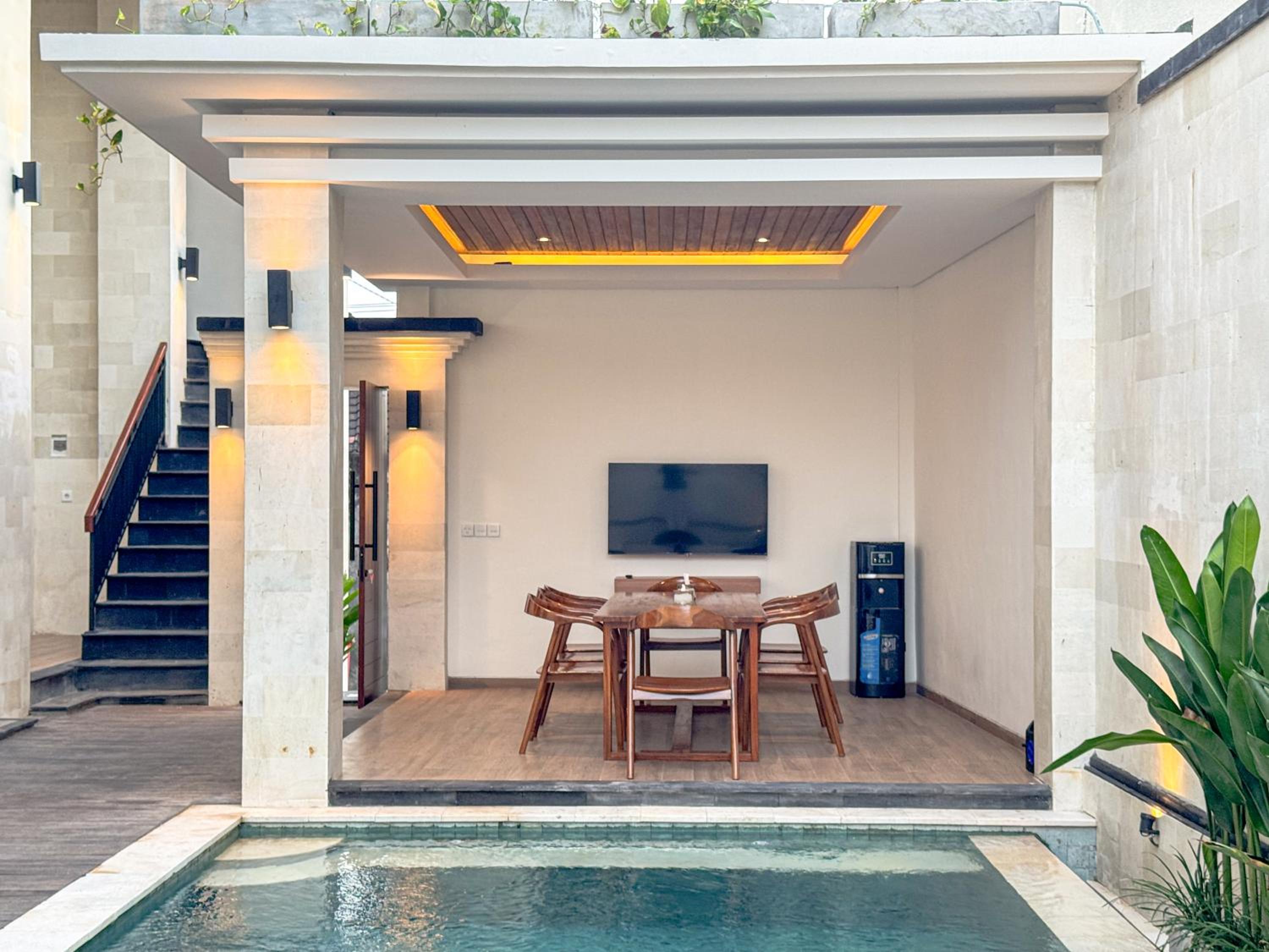 Olala Loft Seminyak