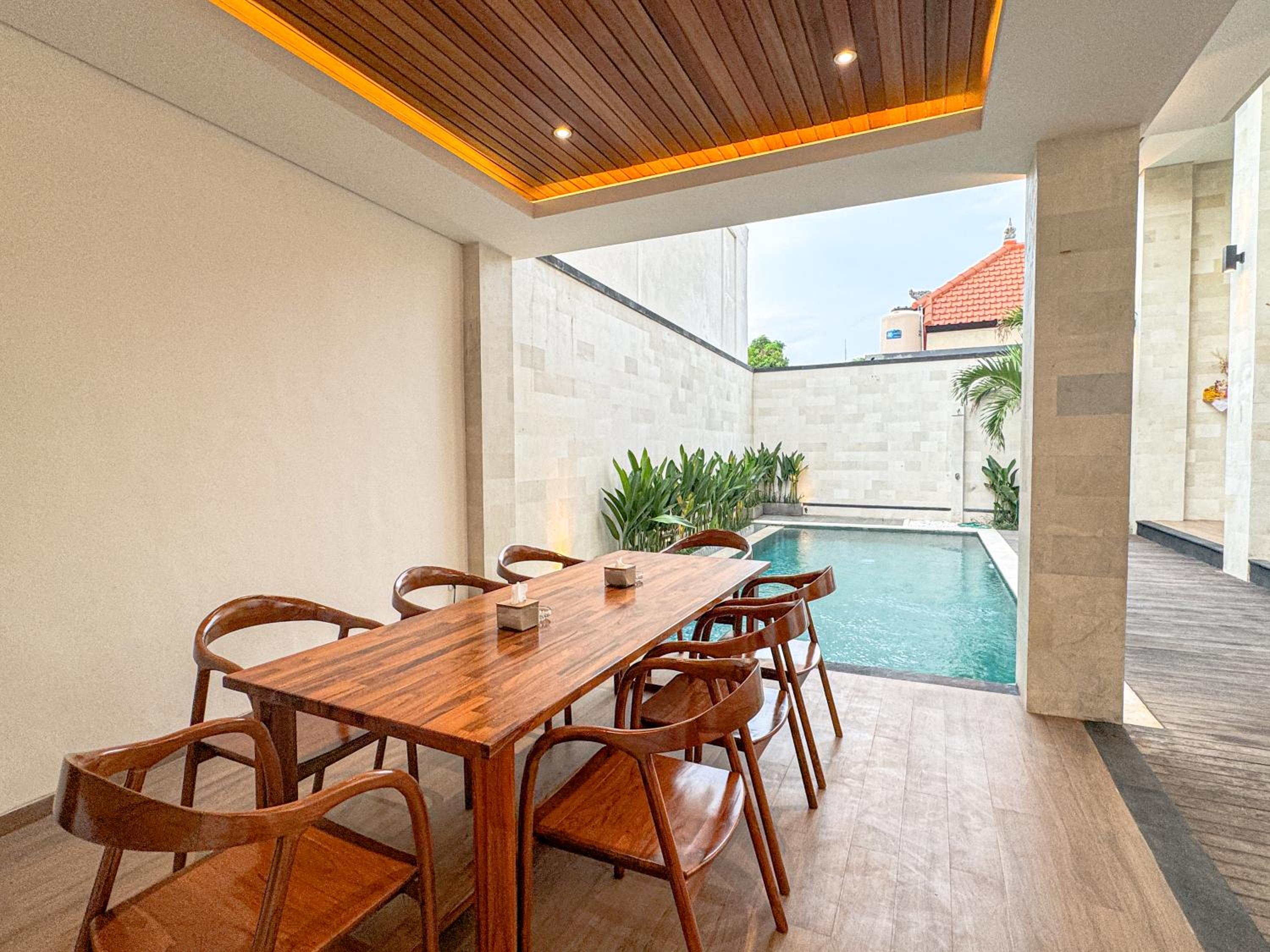 Olala Loft Seminyak
