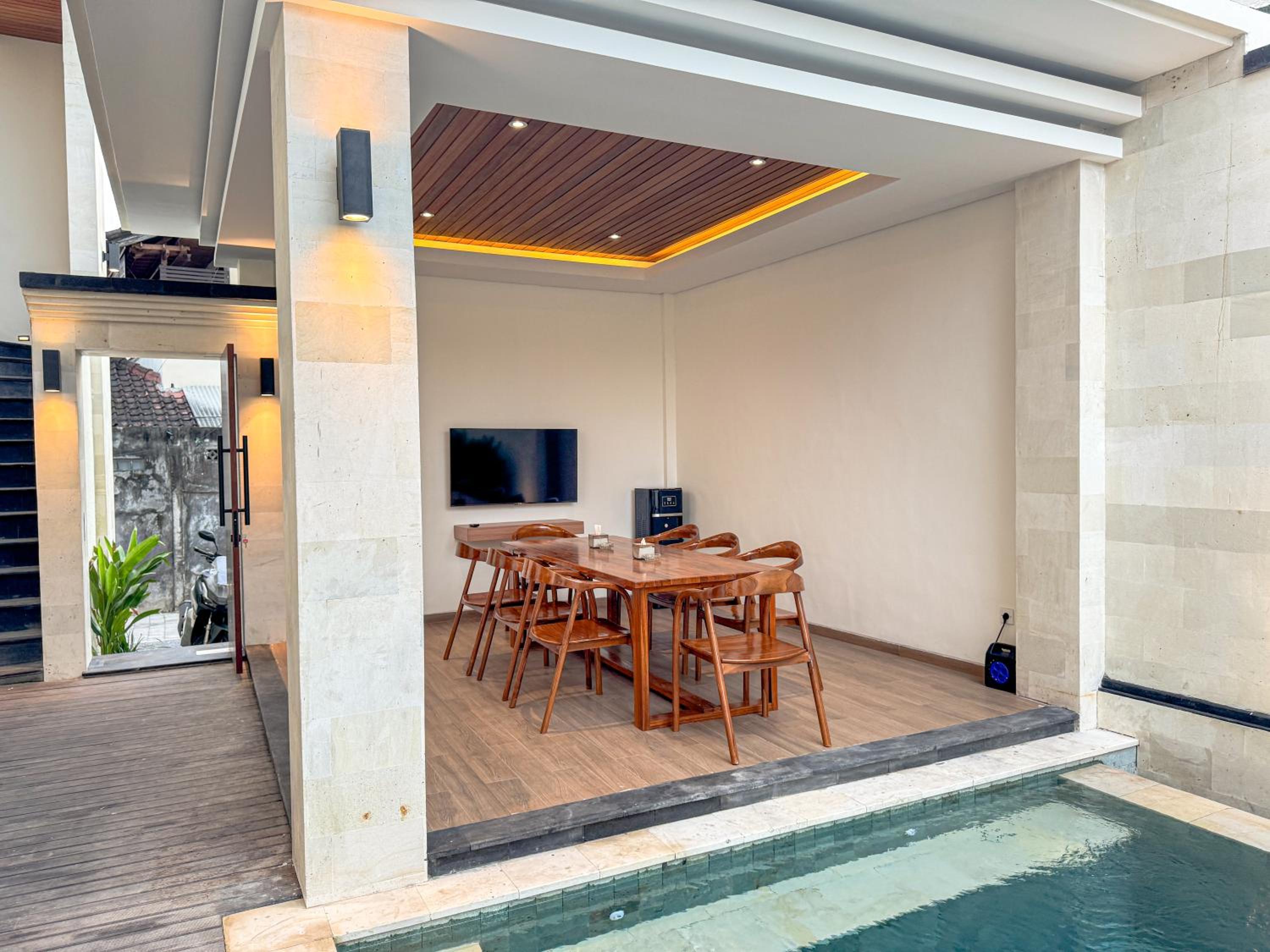 Olala Loft Seminyak