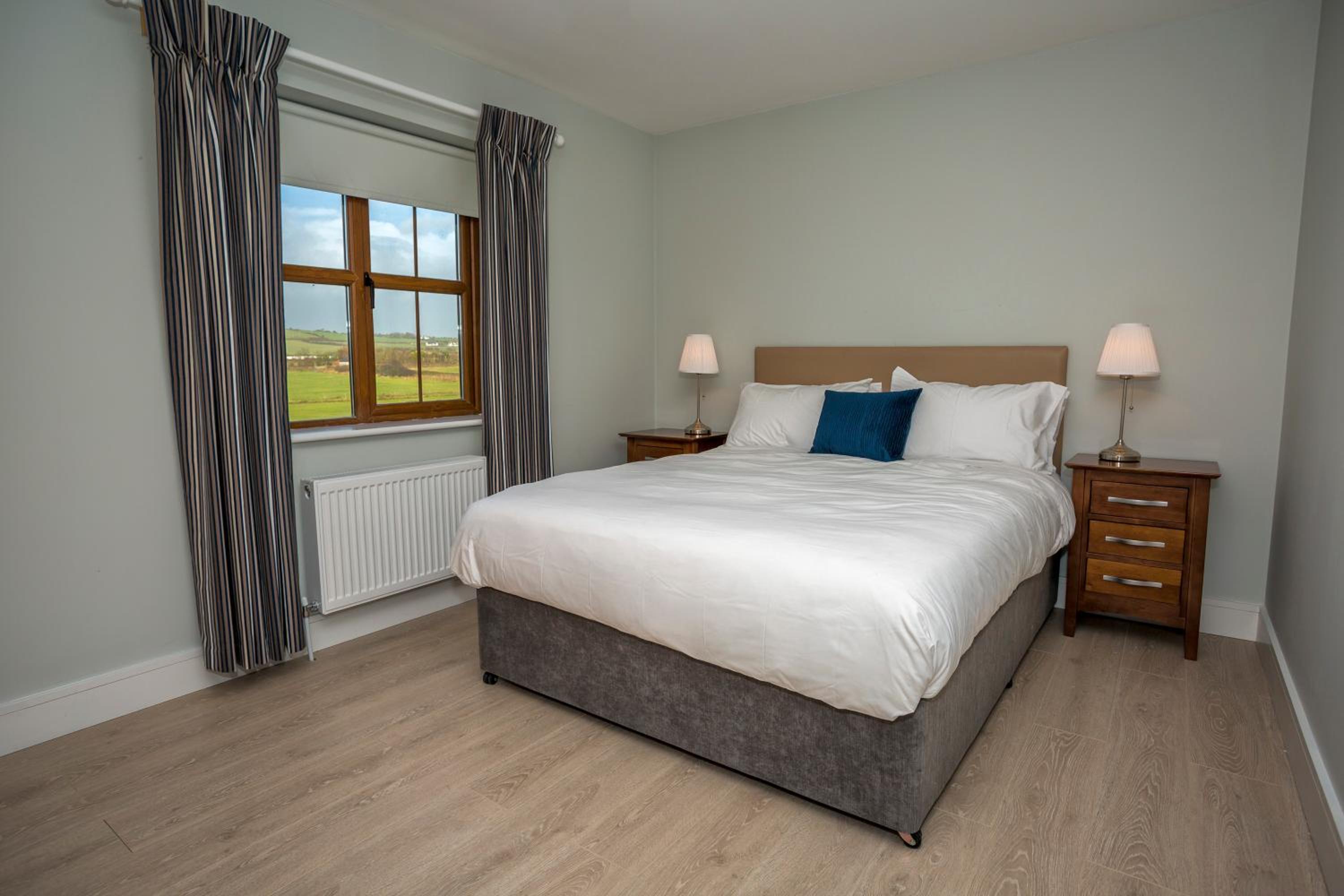 Garryvoe Beach Homes