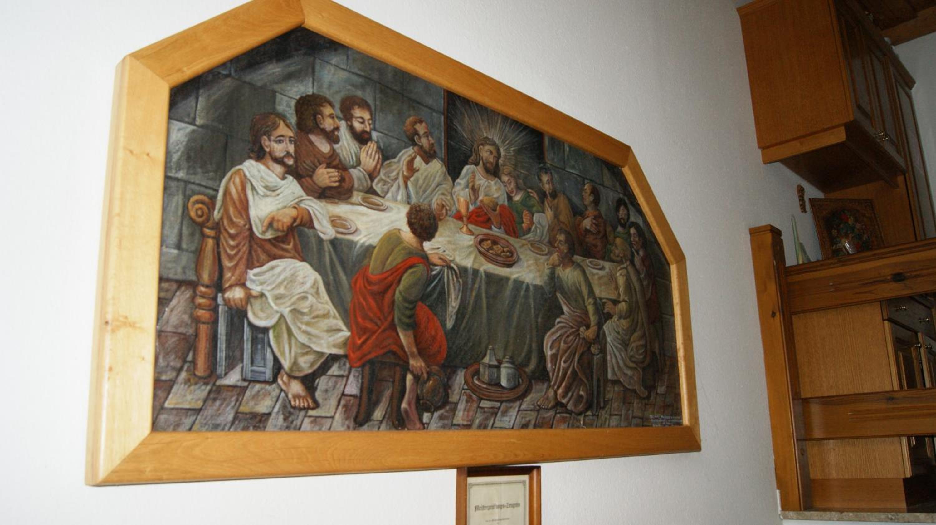 Gasthof Pension St. Wolfgang