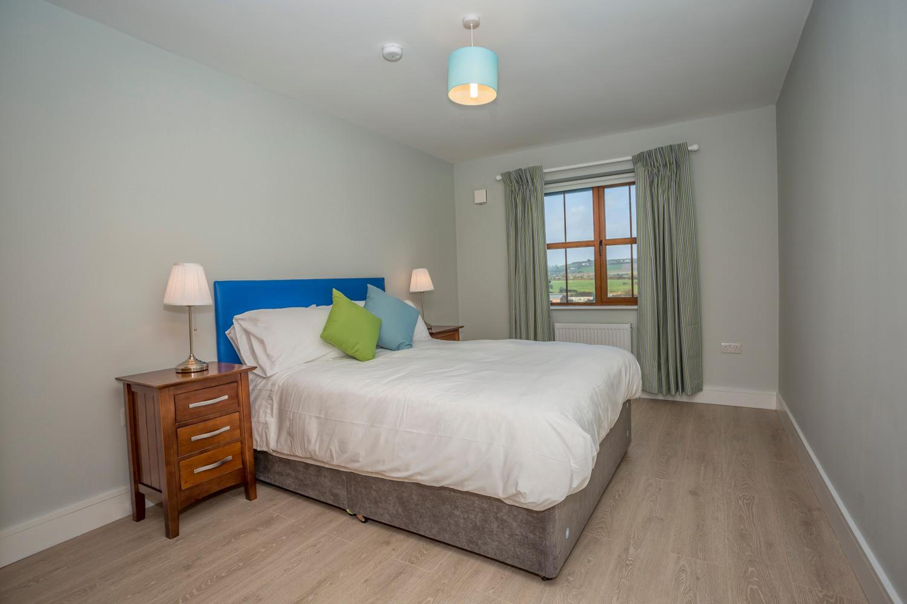 Garryvoe Beach Homes
