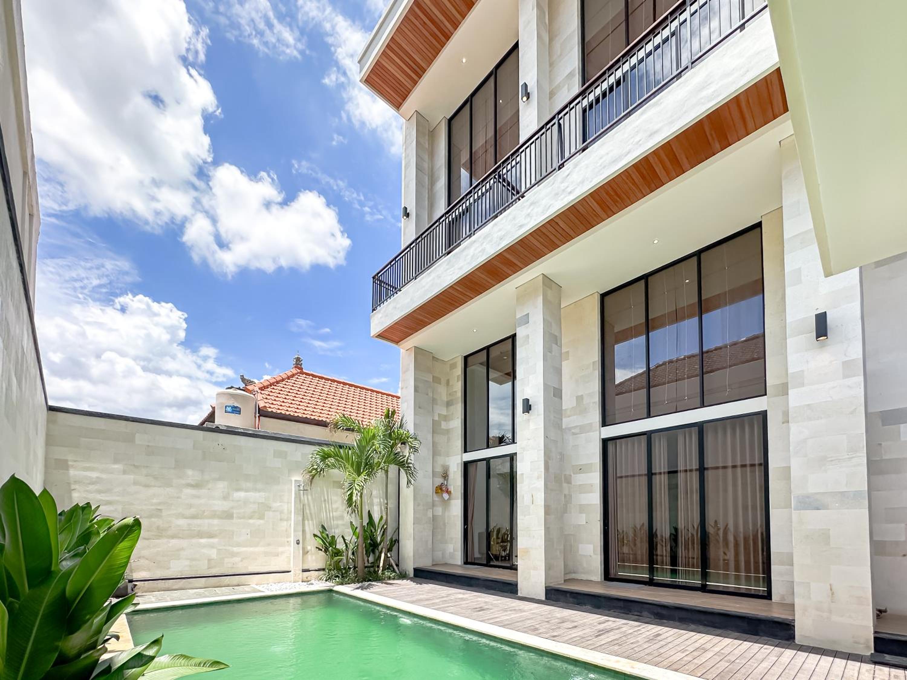 Olala Loft Seminyak