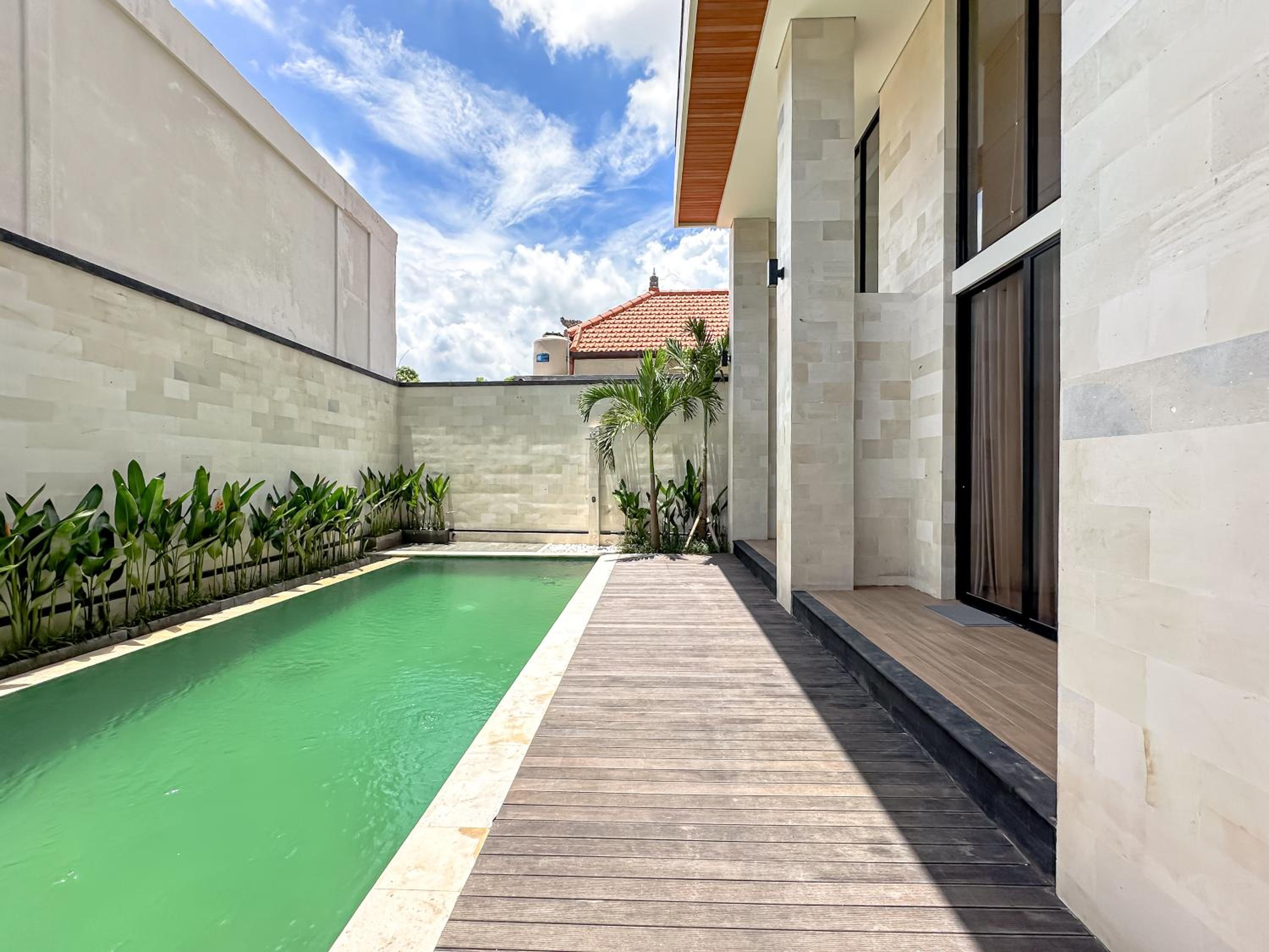 Olala Loft Seminyak