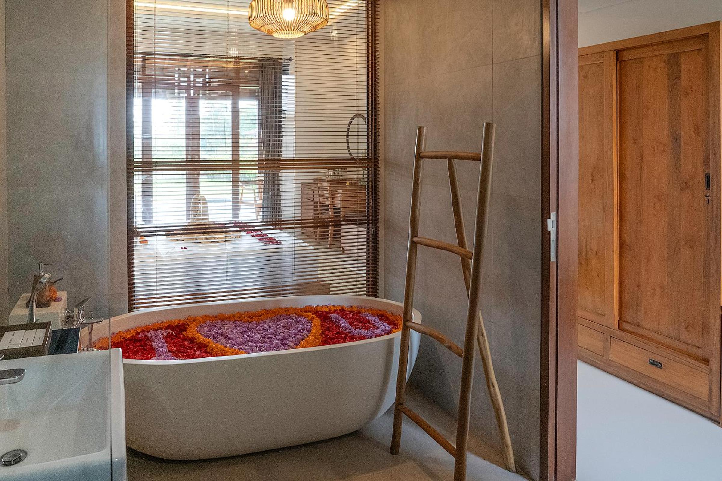 Sabuh Mas Villa Ubud by Aswanaya