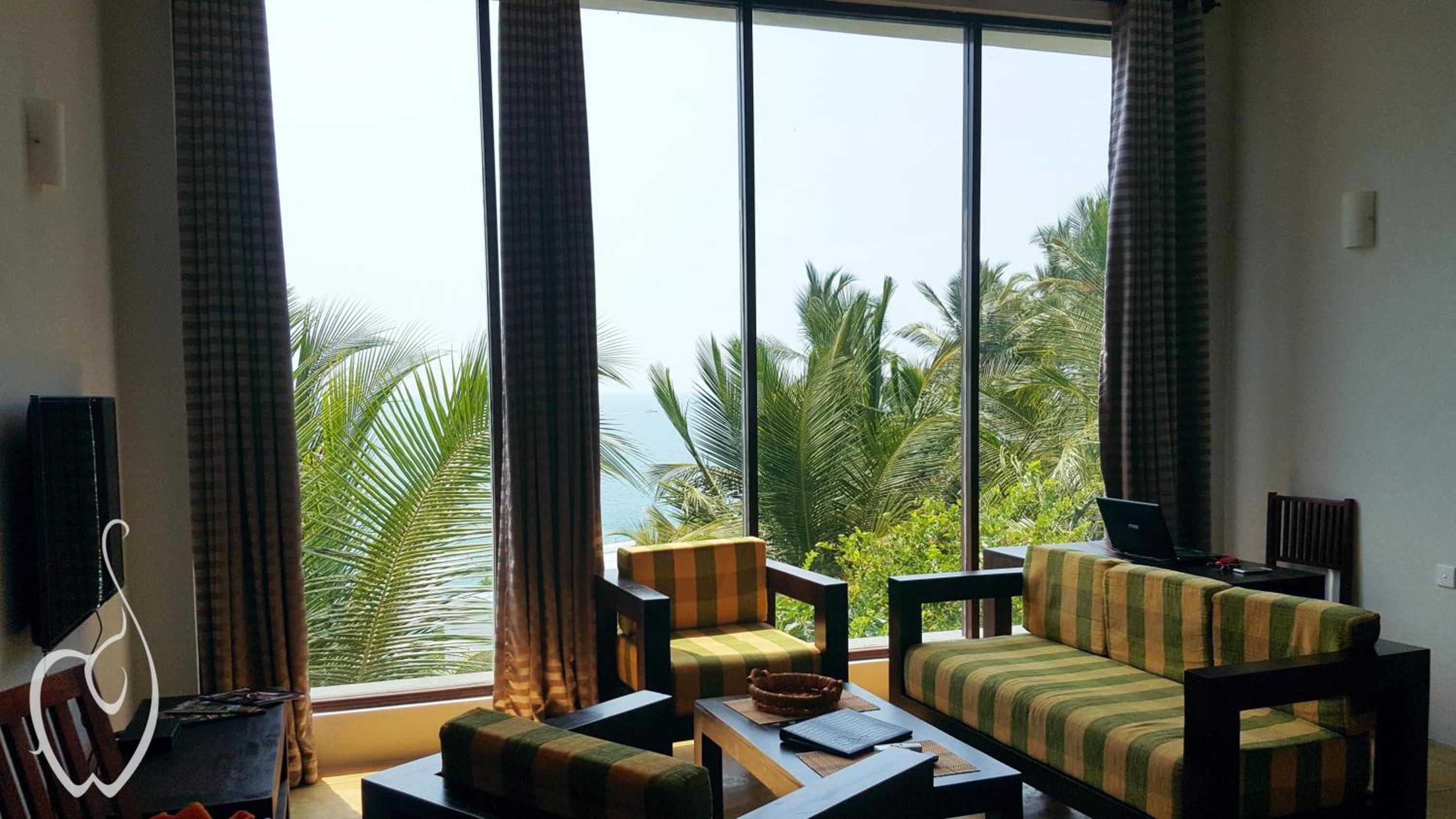 Rumassala Villas