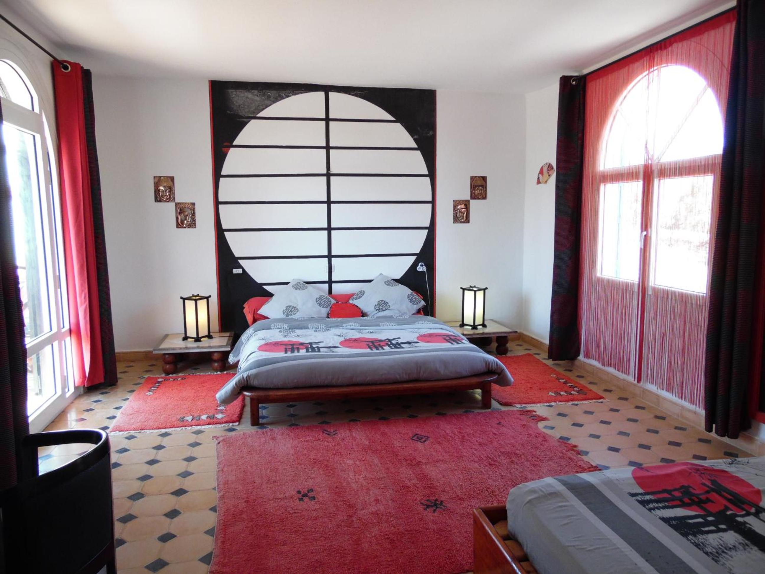 Villa Daba By Zelia