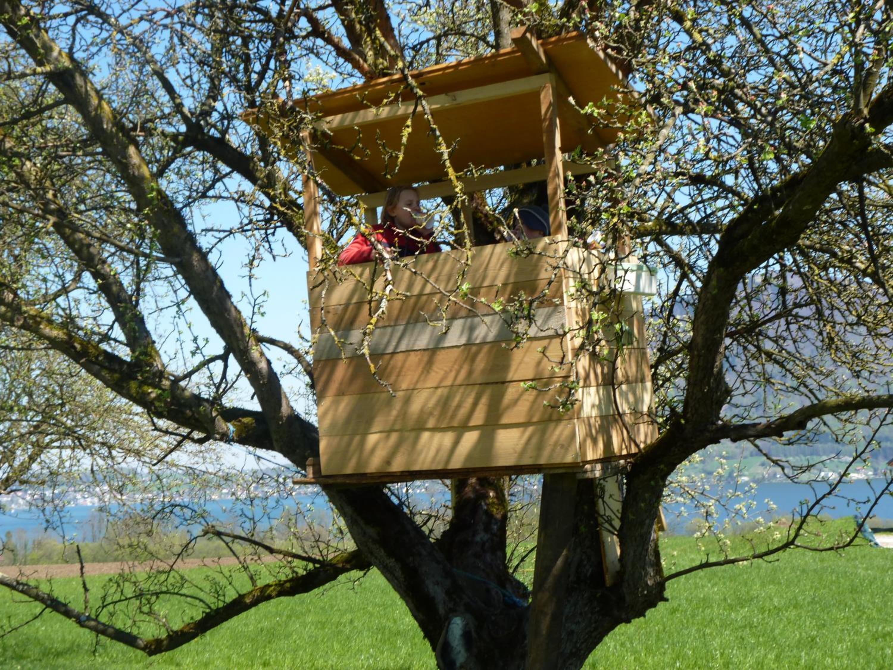 Landgut Wagnerfeld