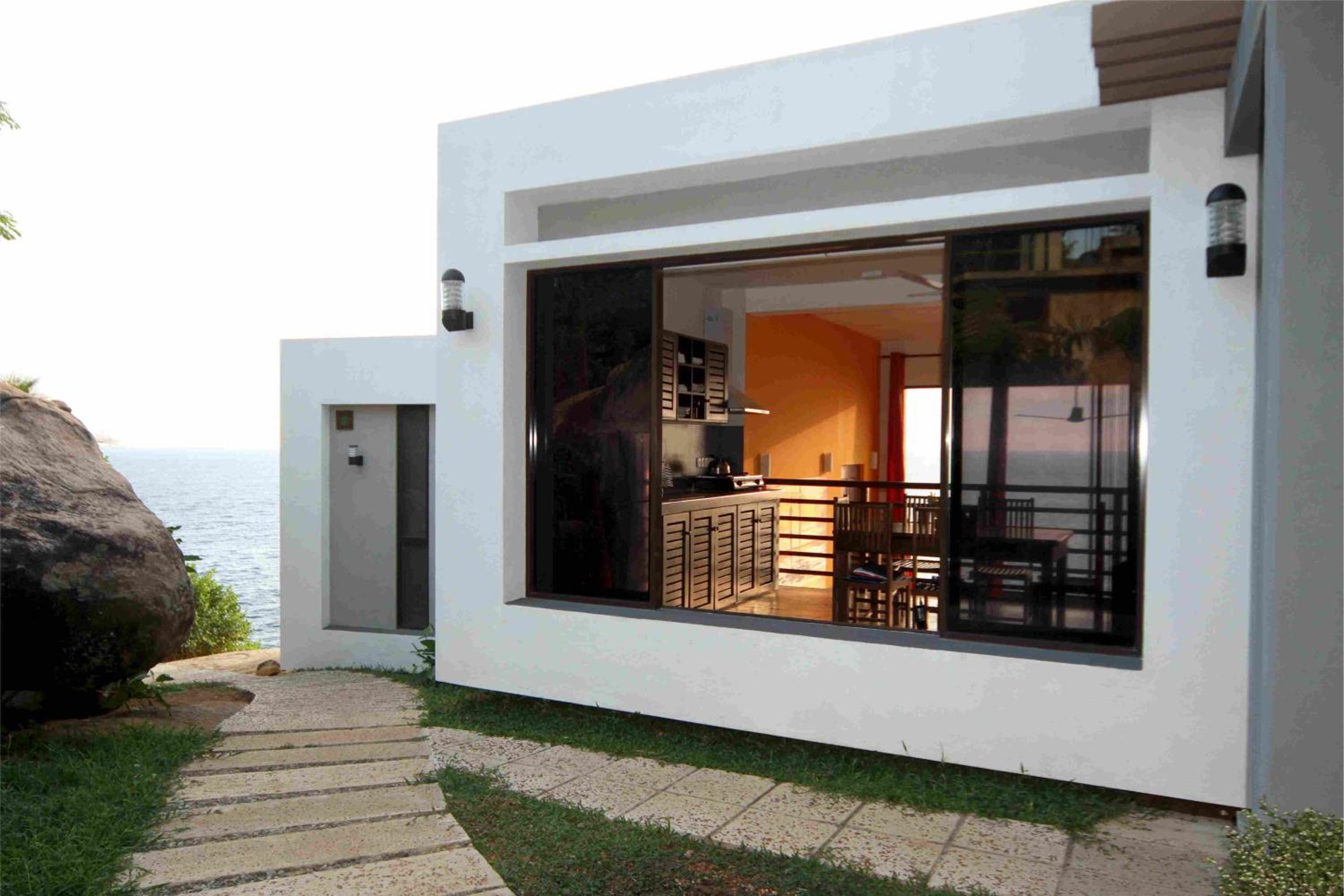 Rumassala Villas