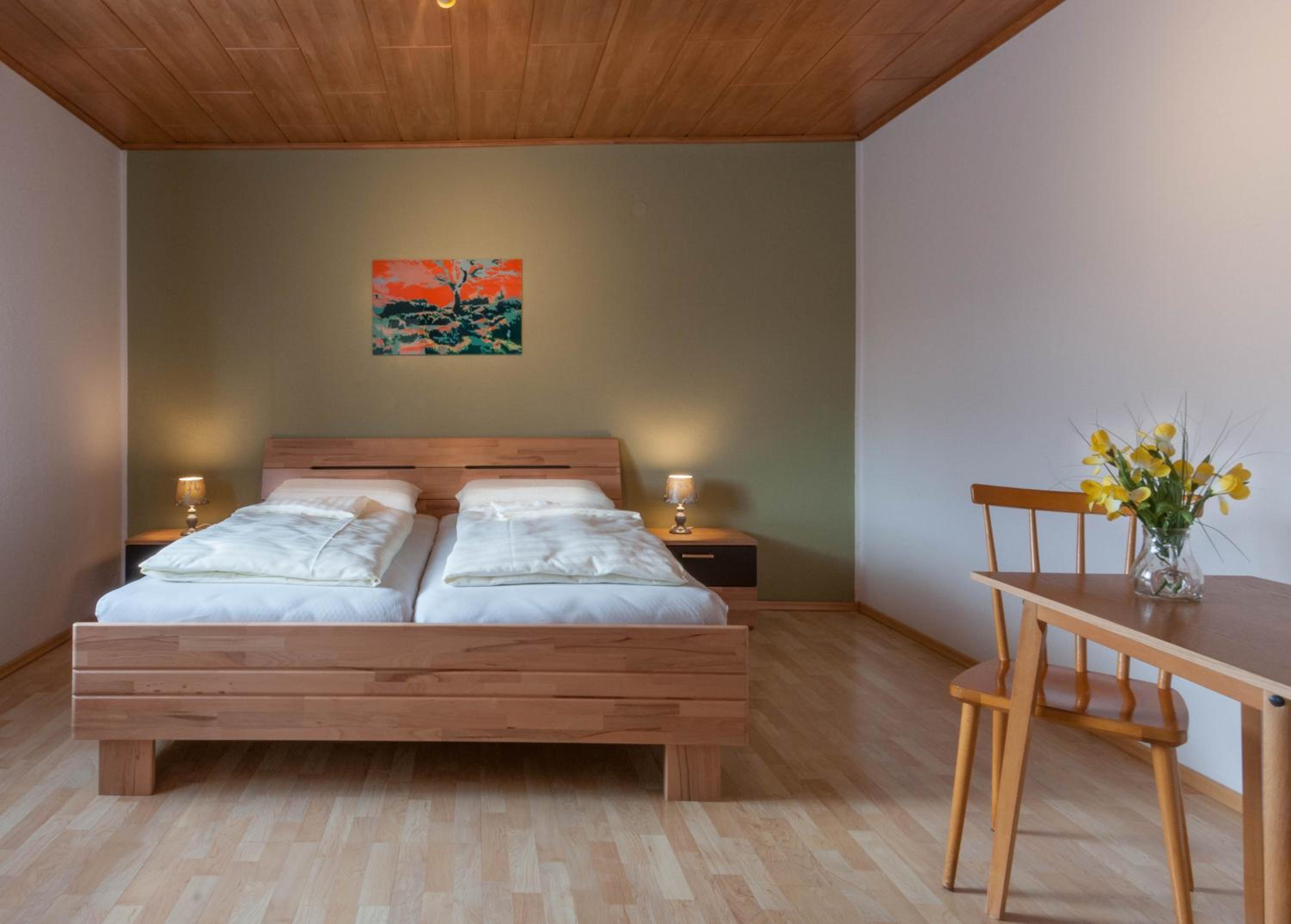 Waldpension Schiefling am See