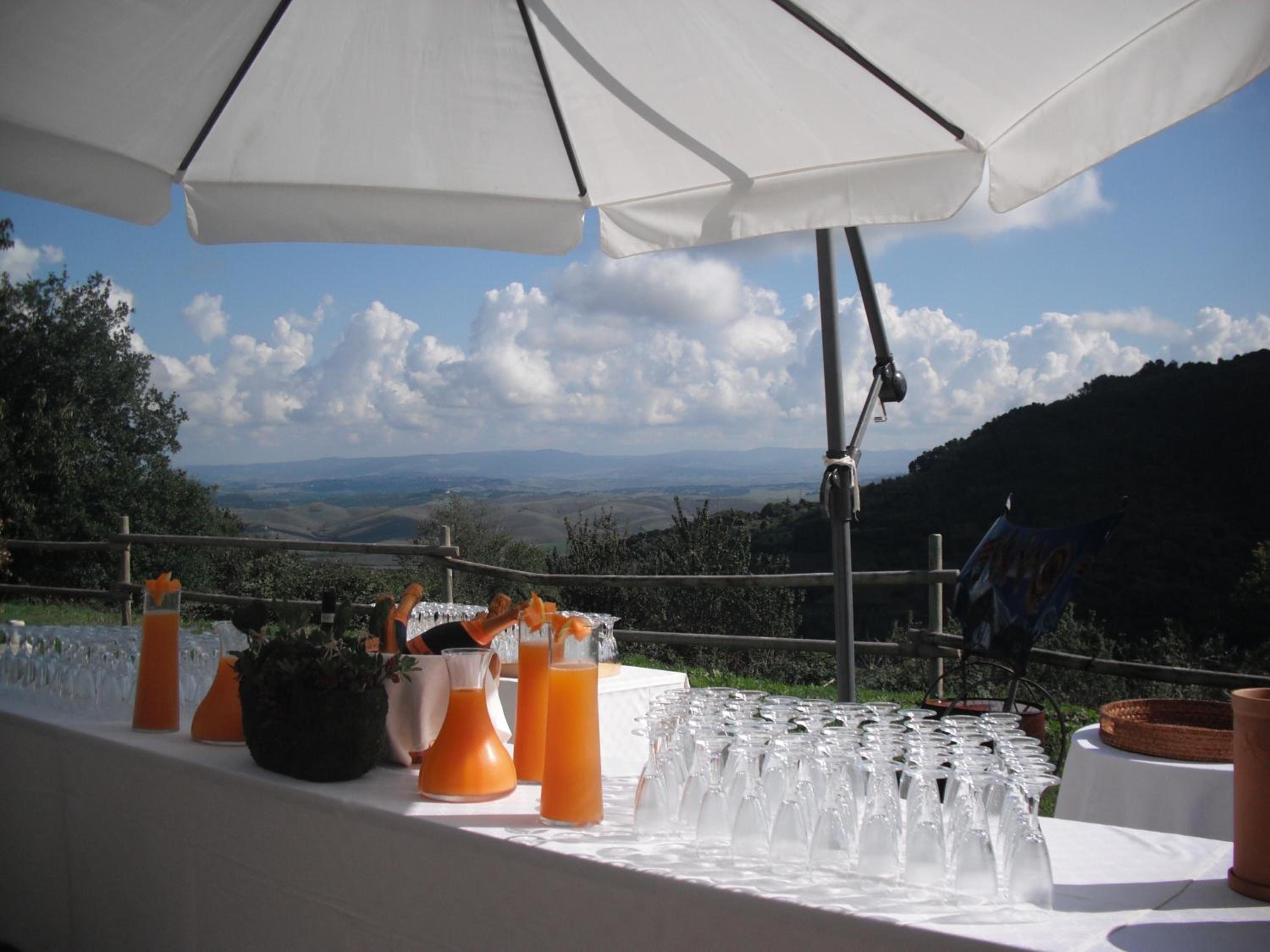 Agriturismo Le Valli