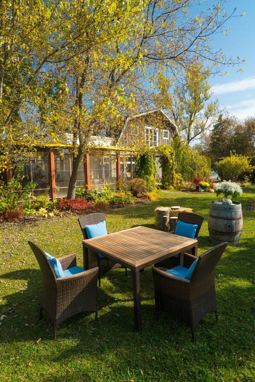 Auberge West Brome