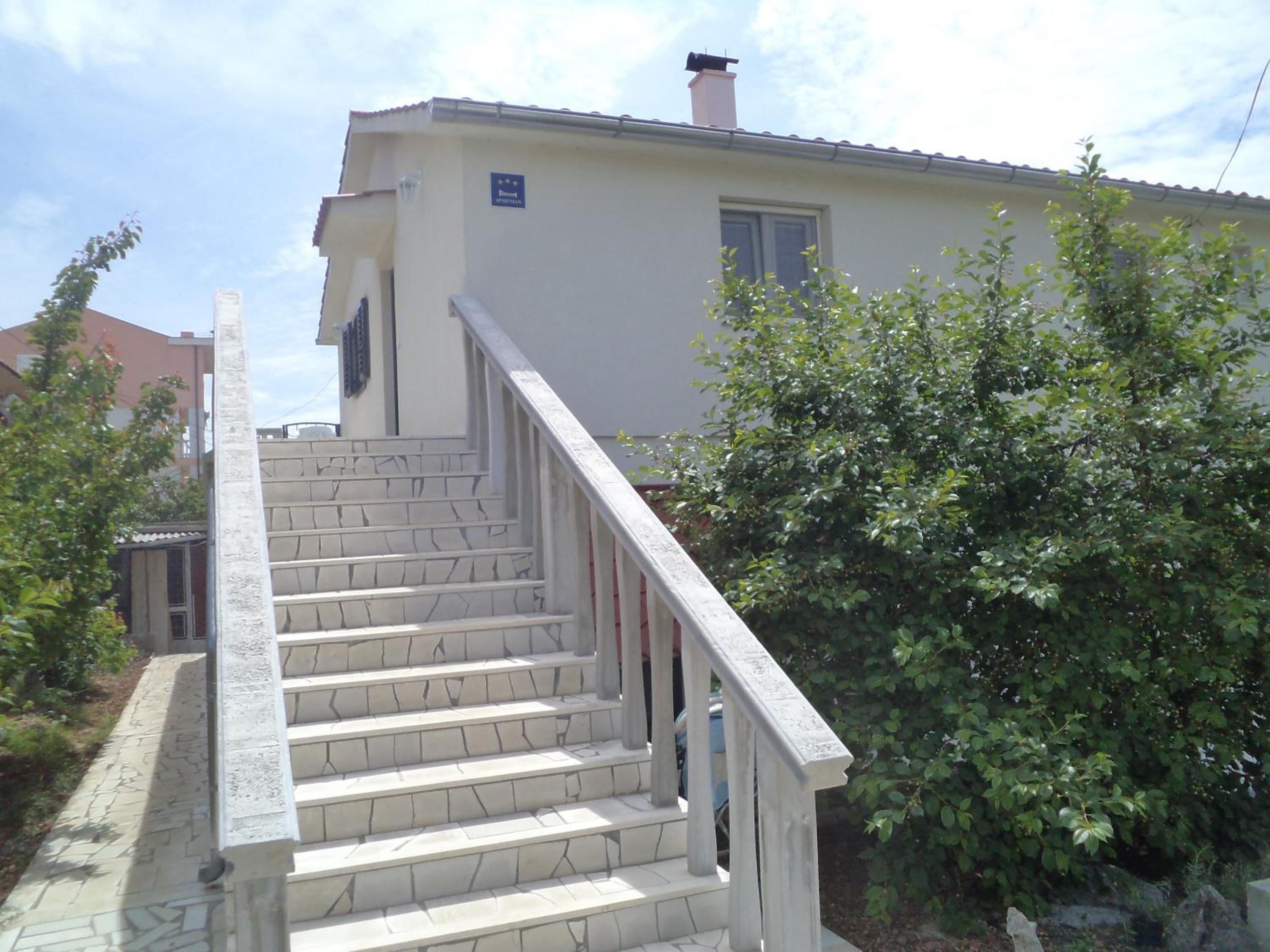 Apartment Jole view 2