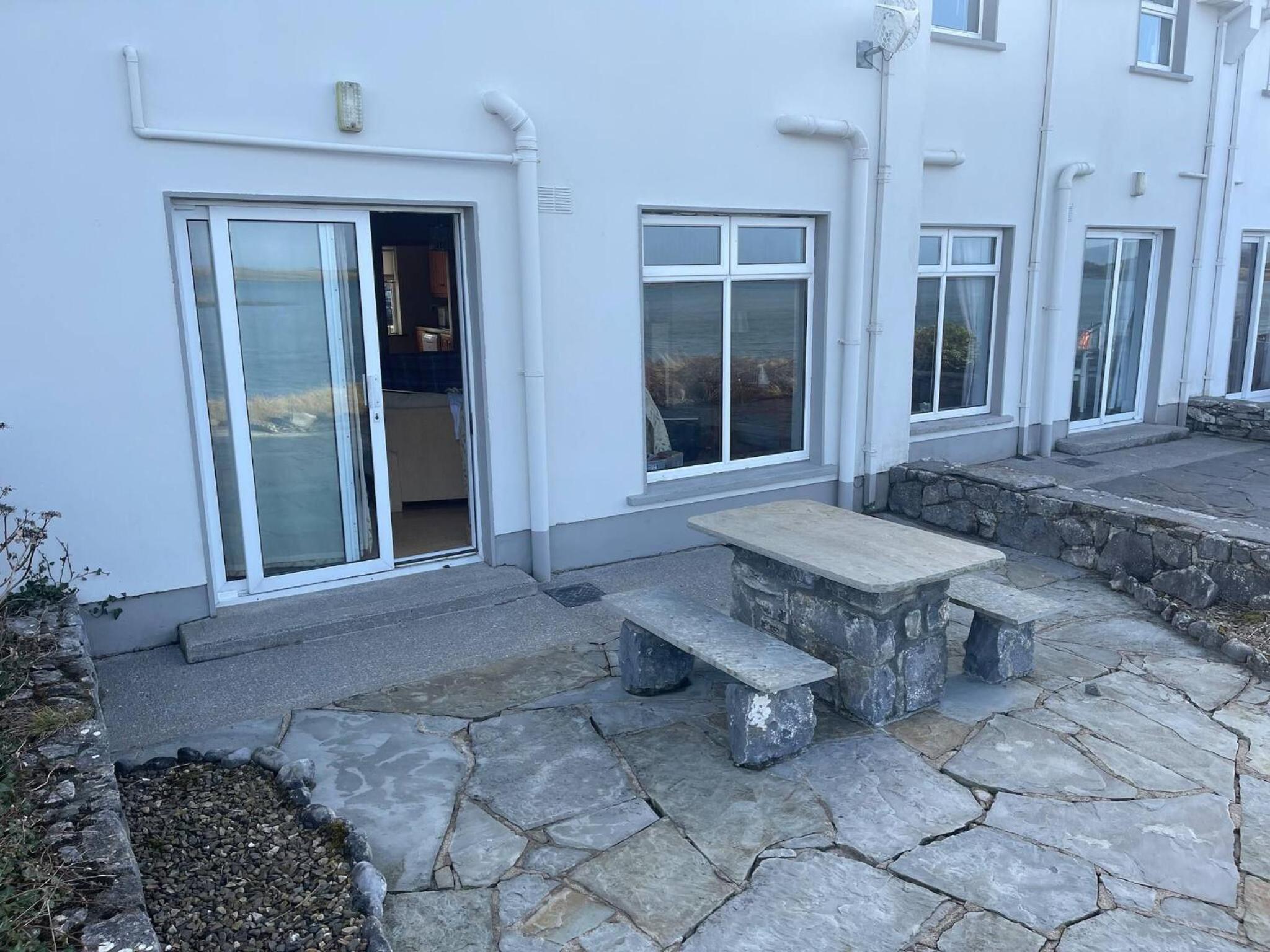 Cozy Waterside Retreat Ballyvaughan 3