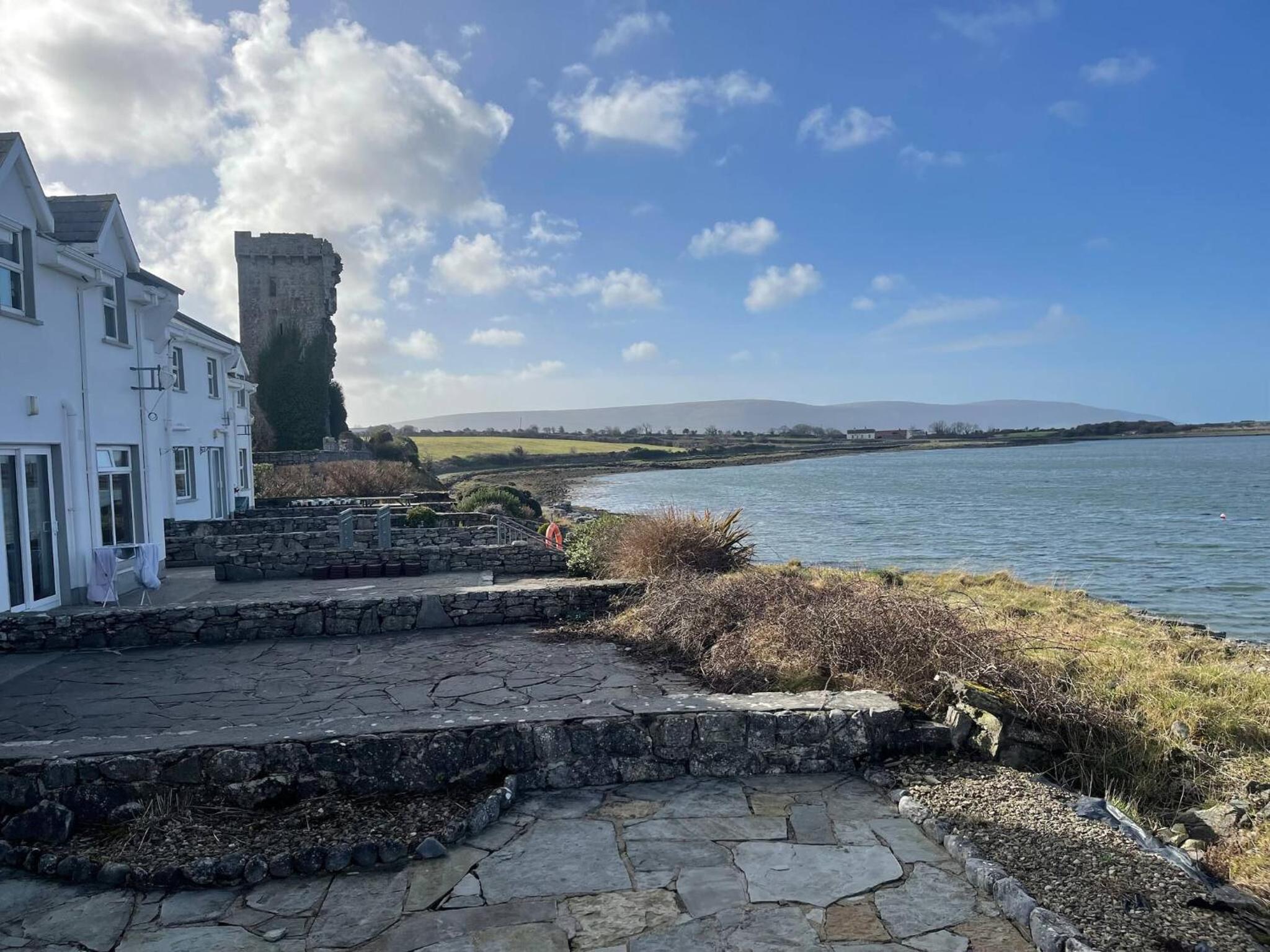 Cozy Waterside Retreat Ballyvaughan 3