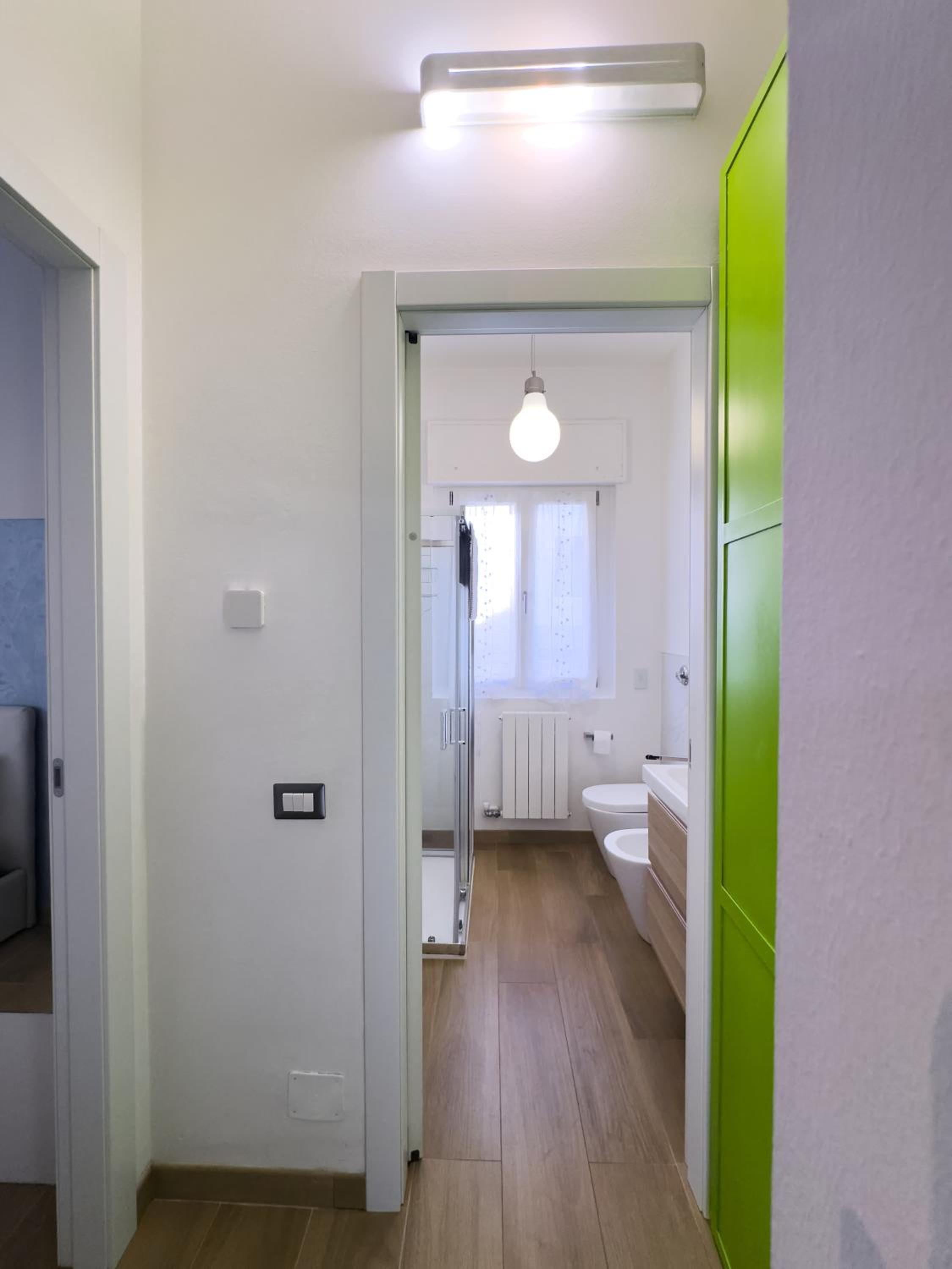 Bertini apartment