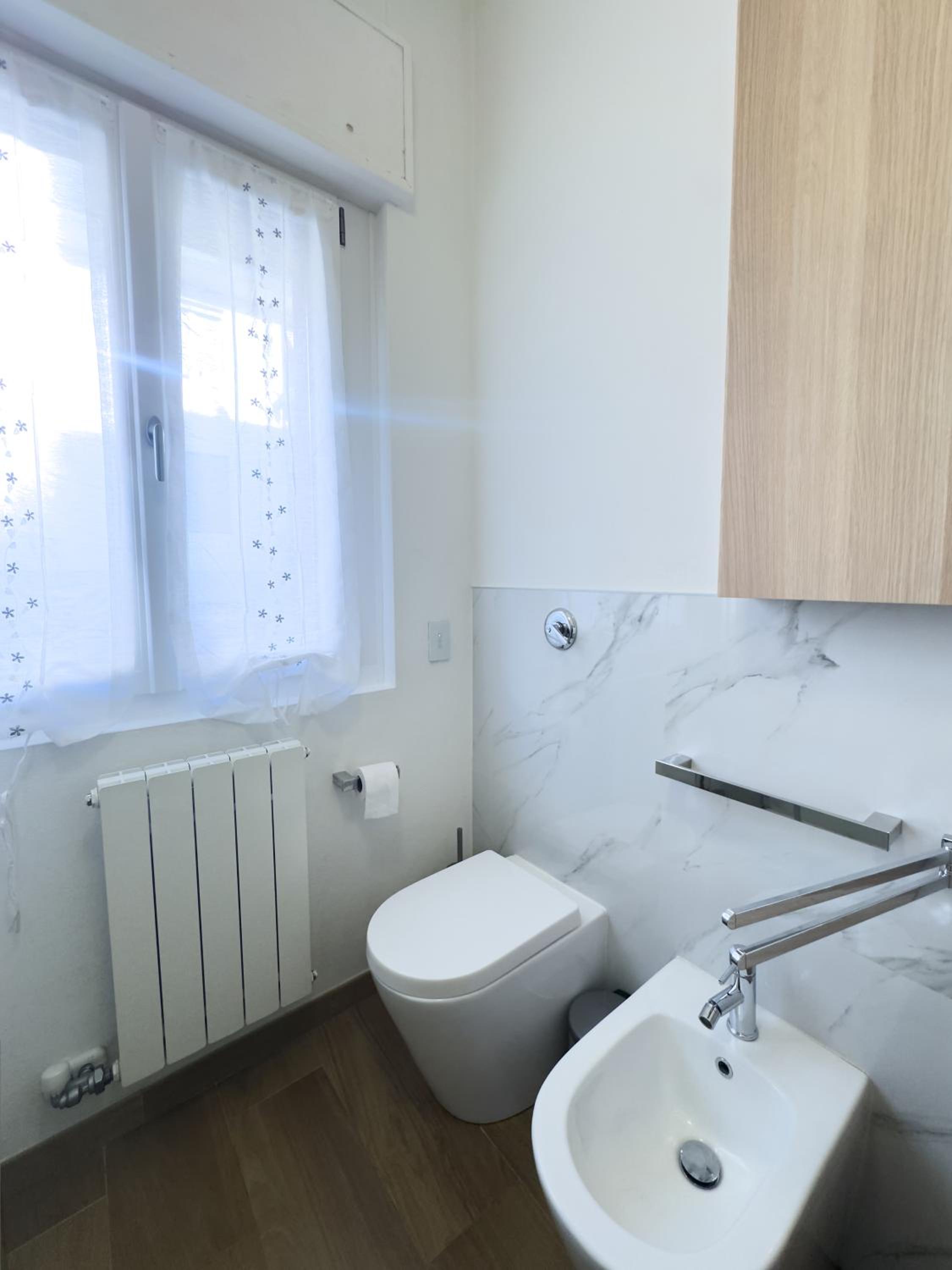 Bertini apartment