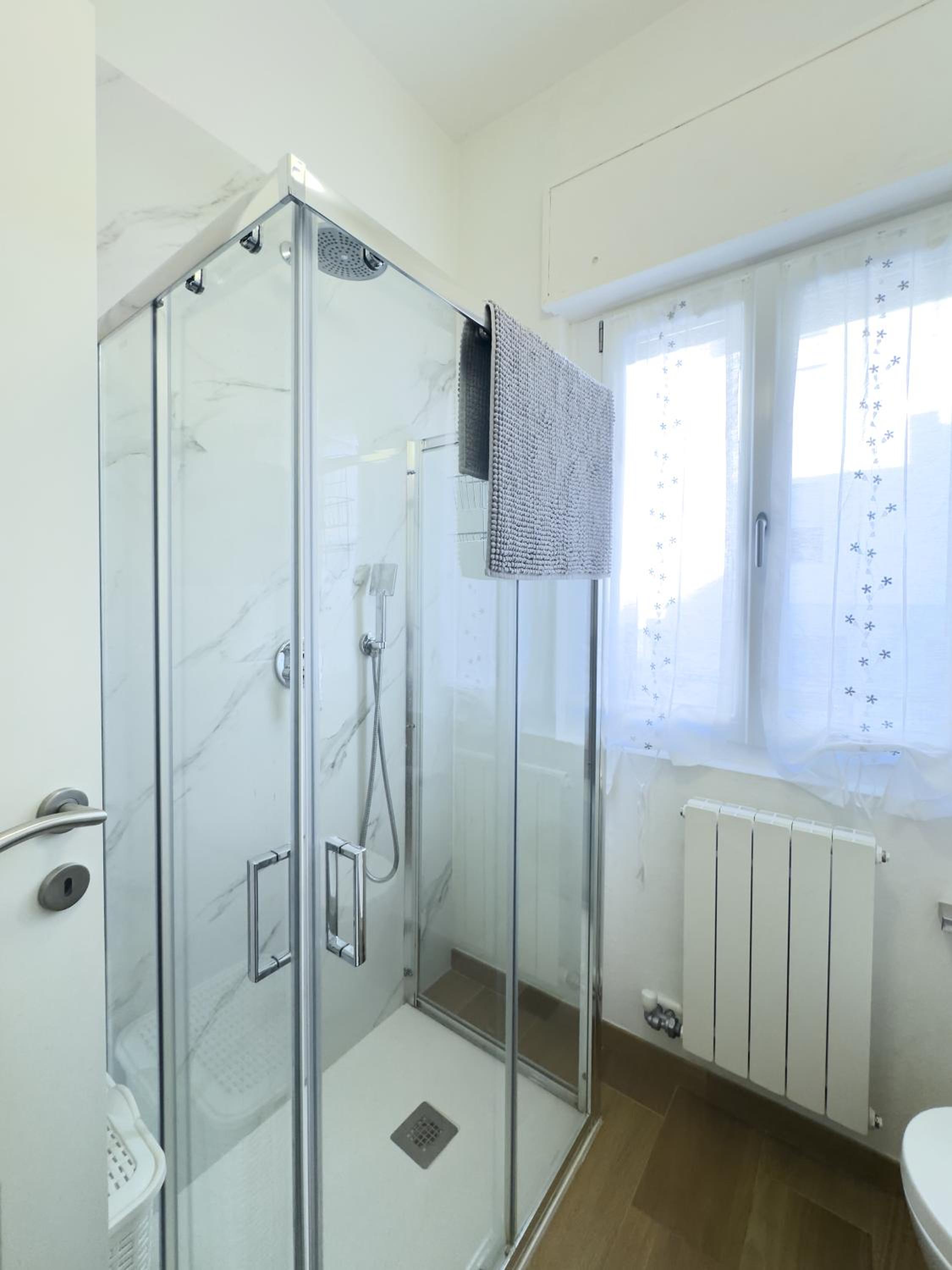 Bertini apartment
