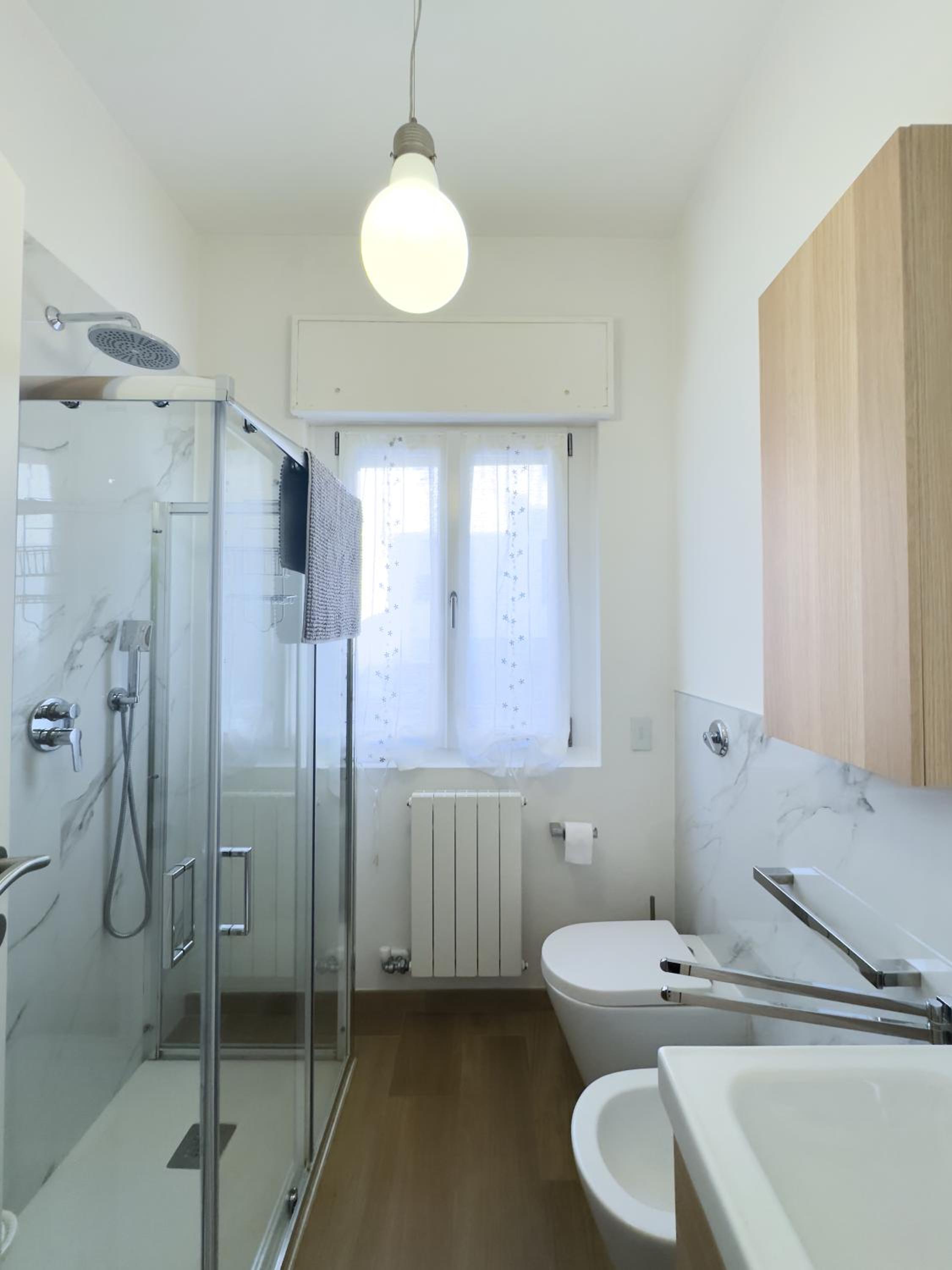 Bertini apartment