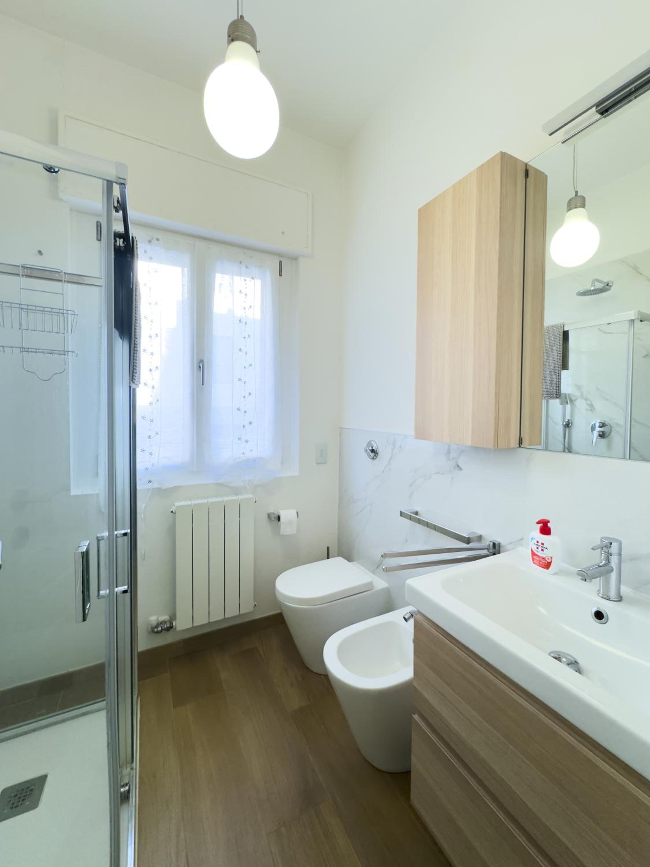 Bertini apartment