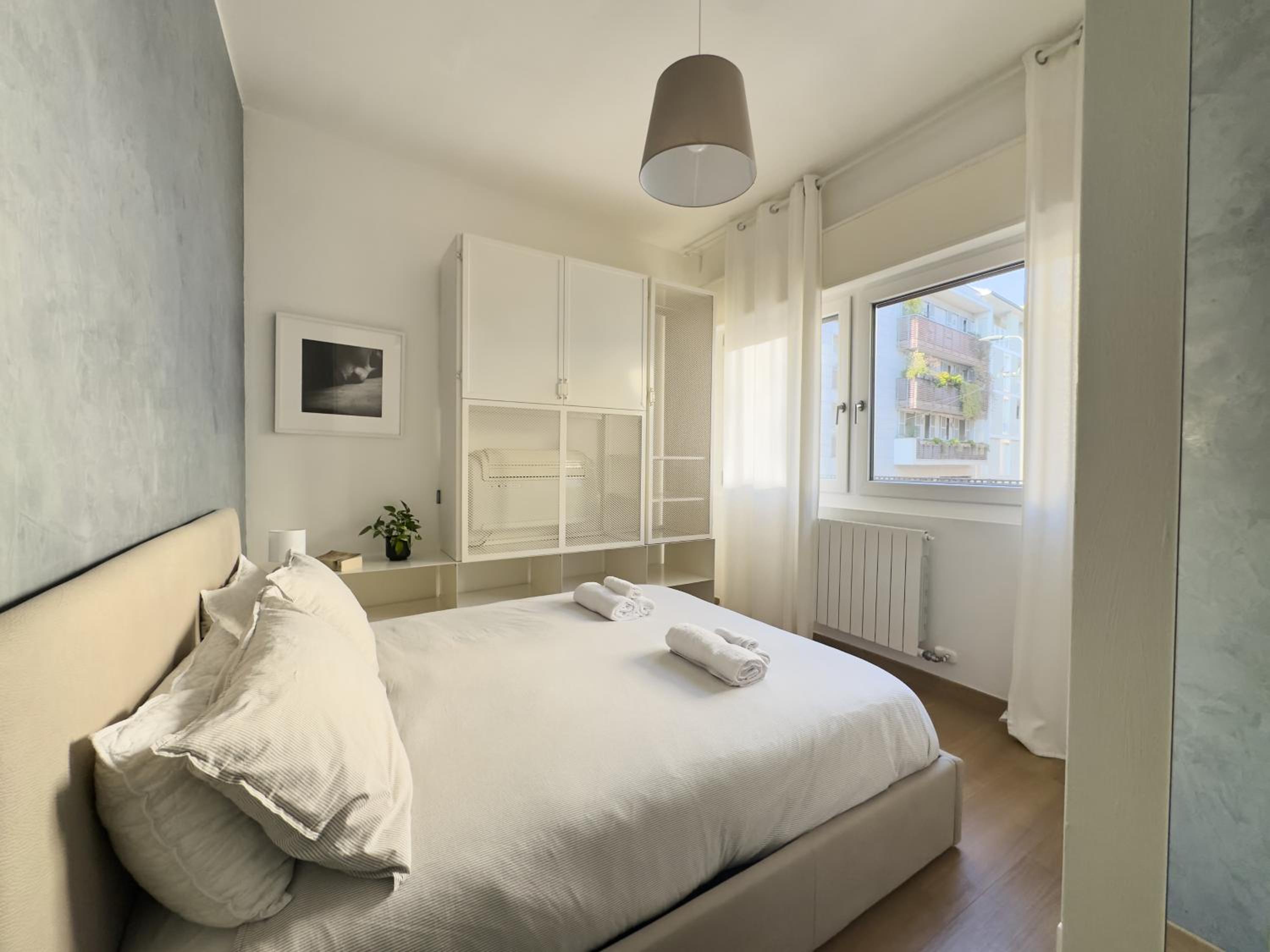 Bertini apartment