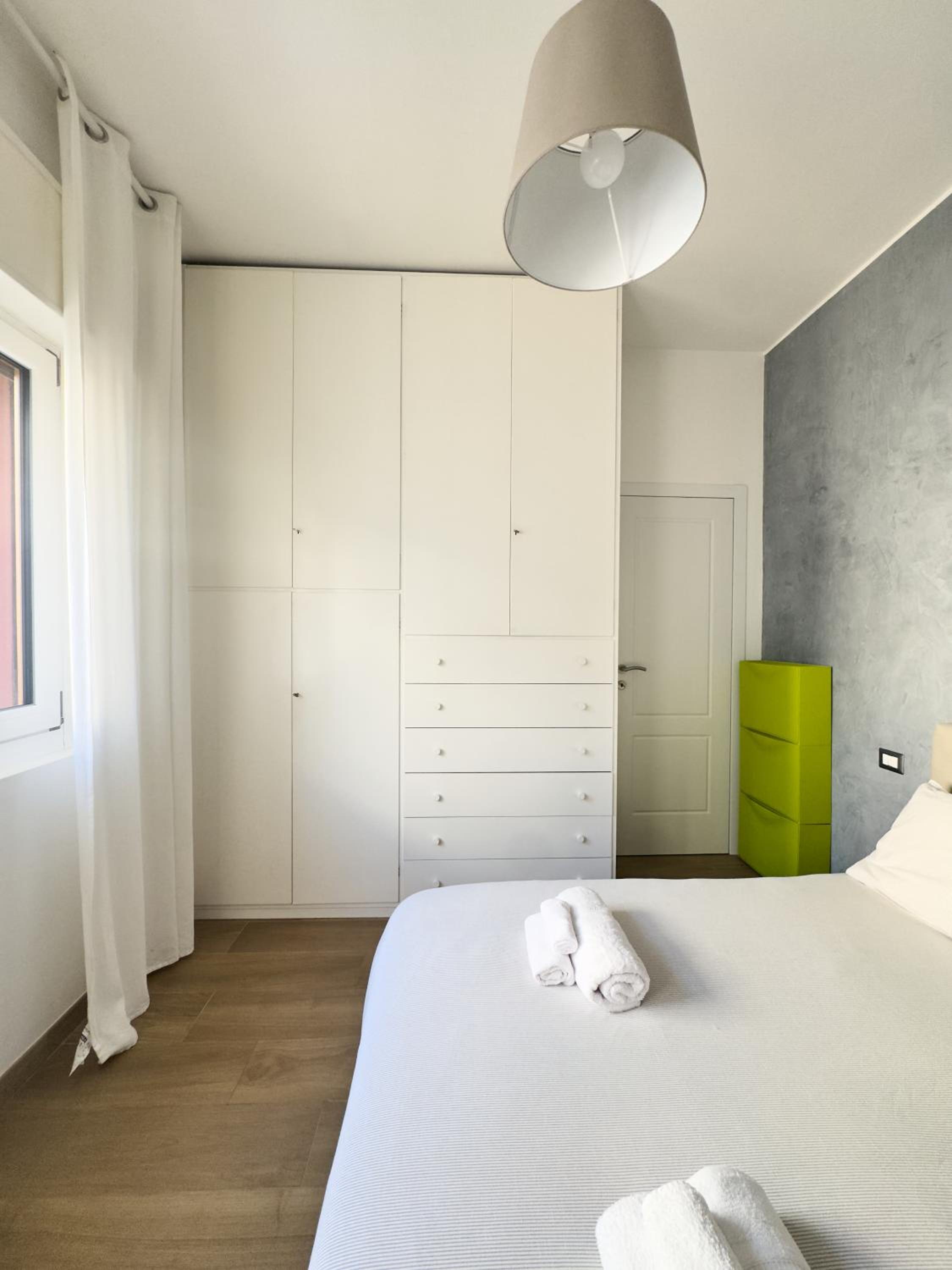 Bertini apartment