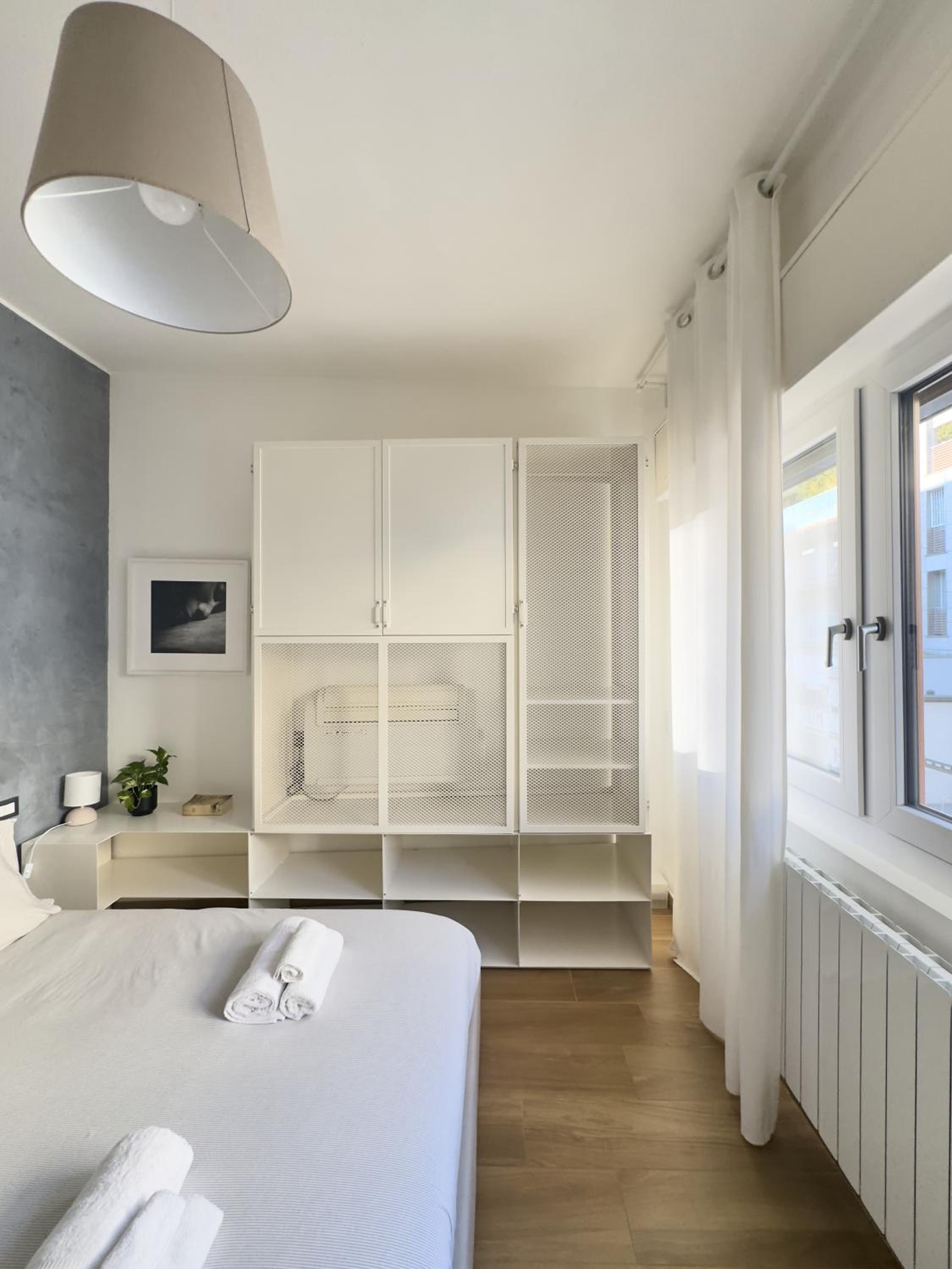 Bertini apartment