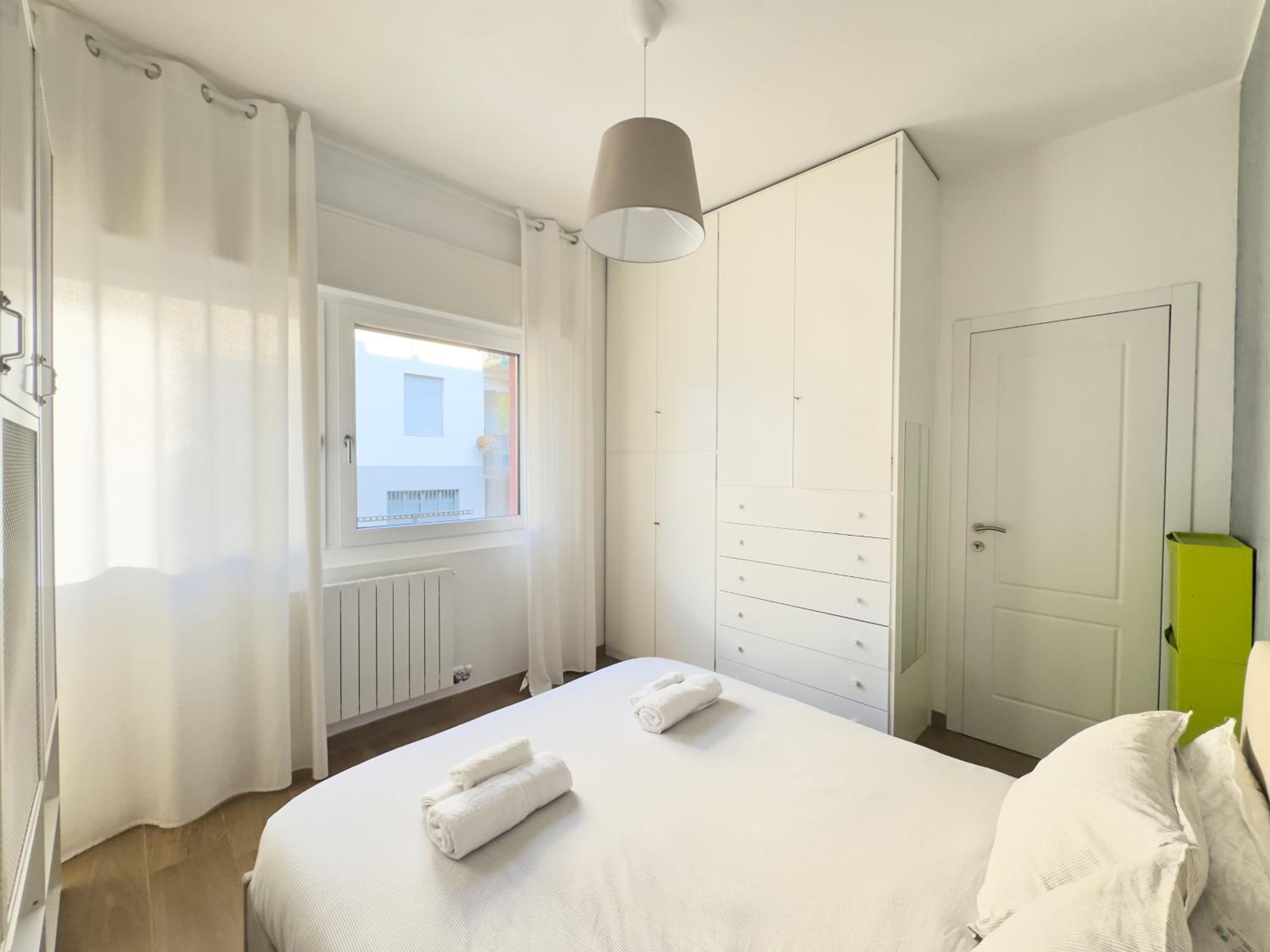 Bertini apartment