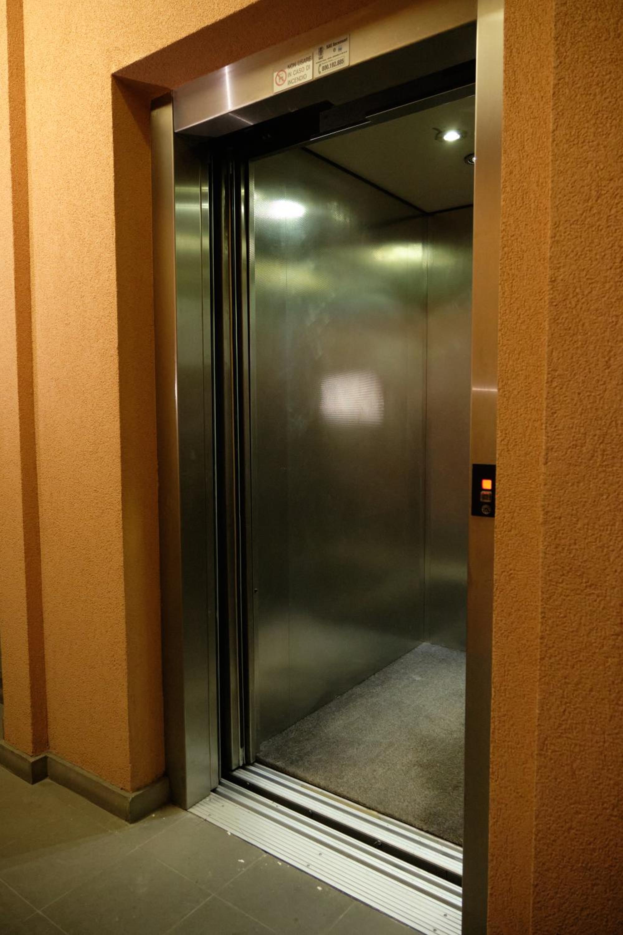 Bertini apartment
