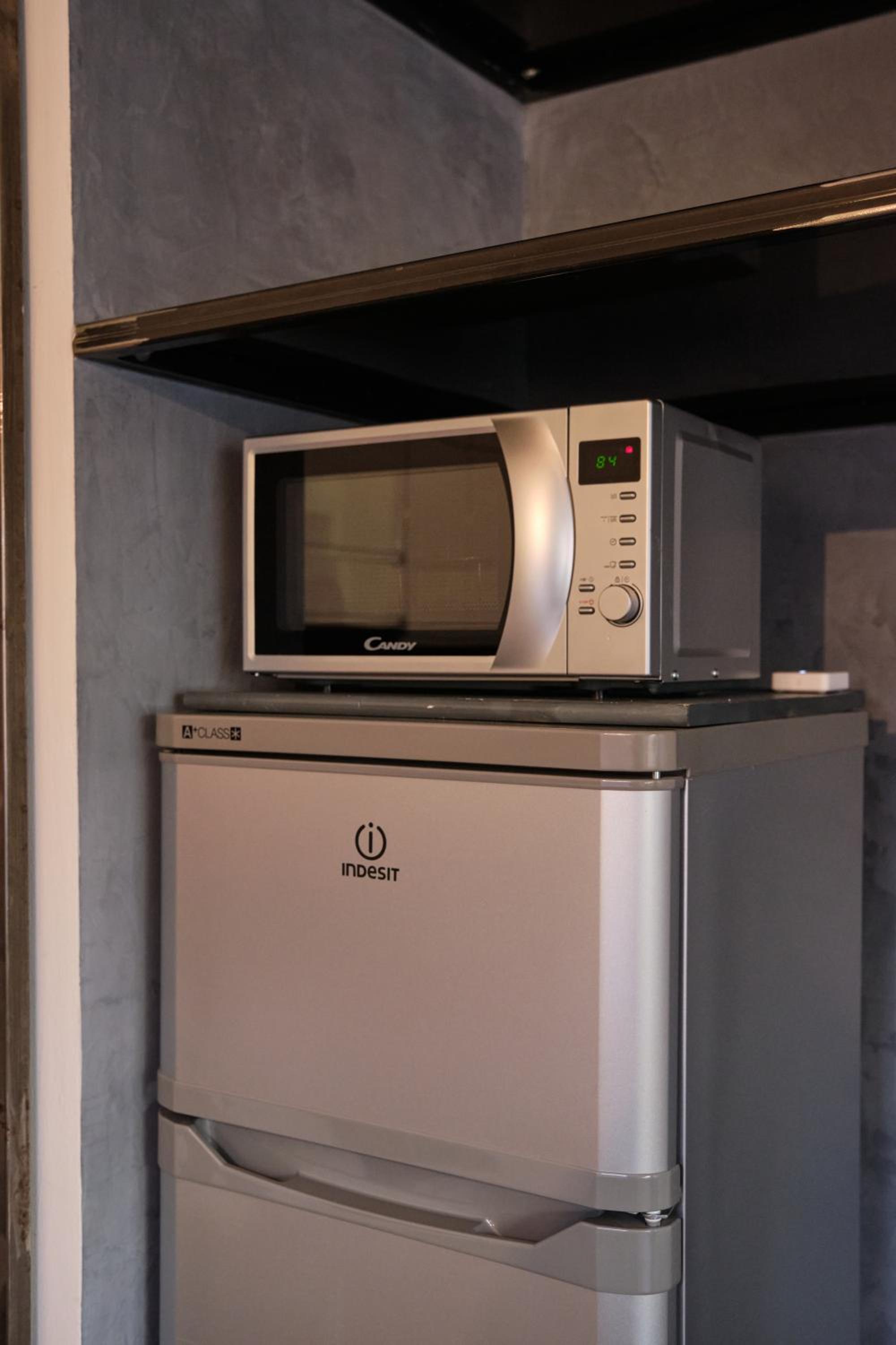 Bertini apartment