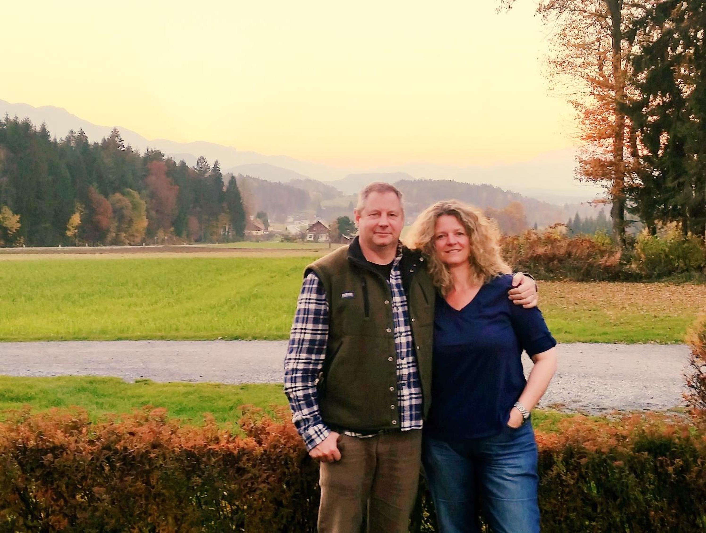 Waldpension Schiefling am See