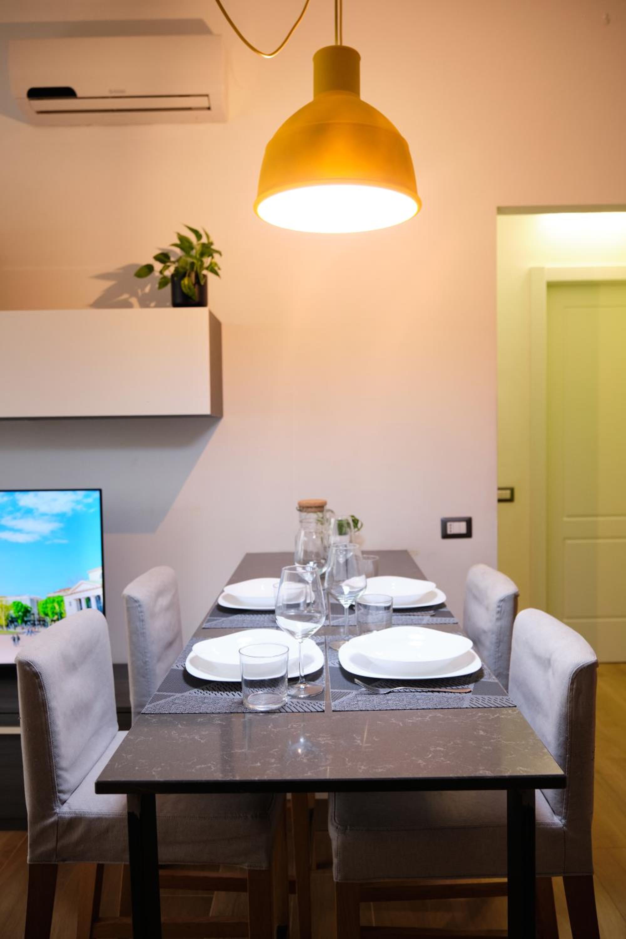 Bertini apartment