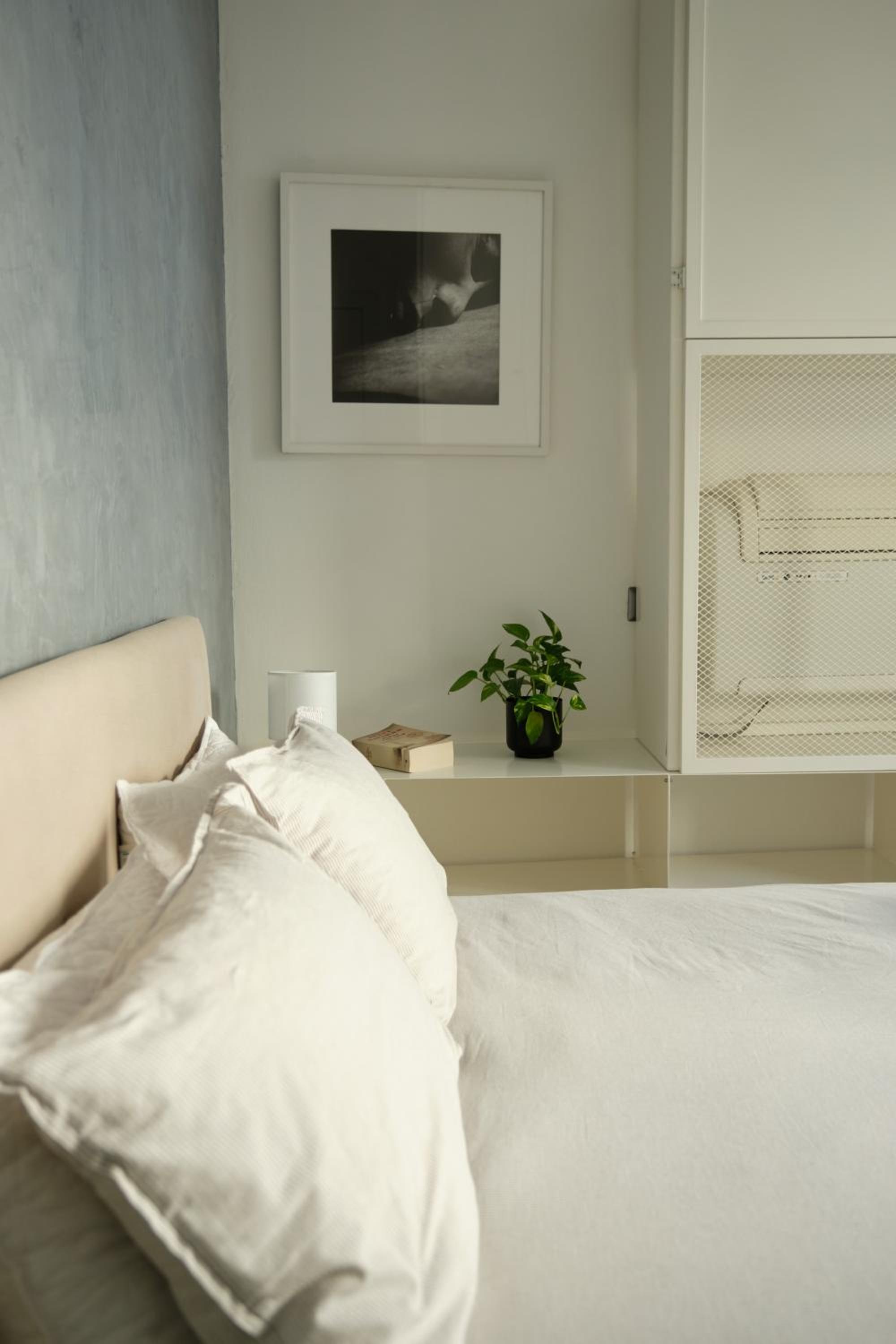 Bertini apartment