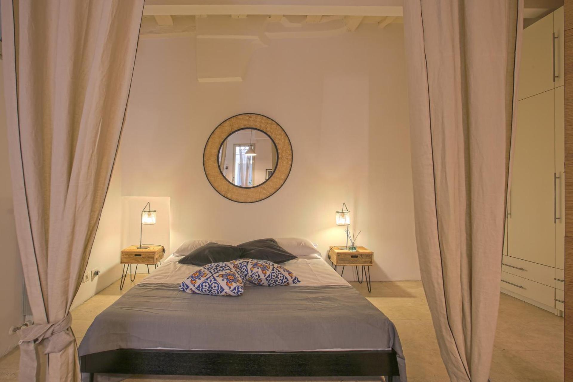 Santo Spirito Nest in Oltrano