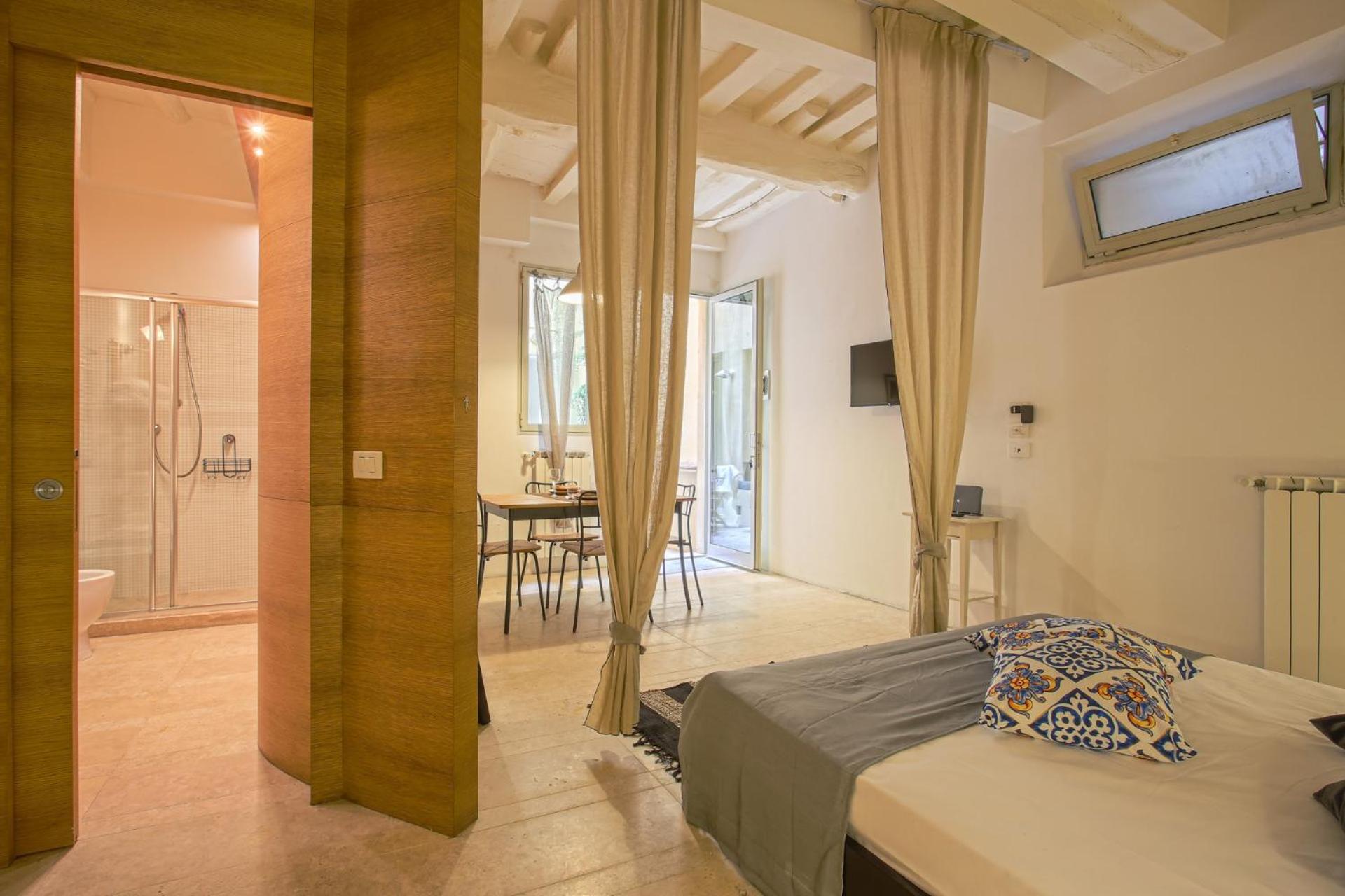 Santo Spirito Nest in Oltrano