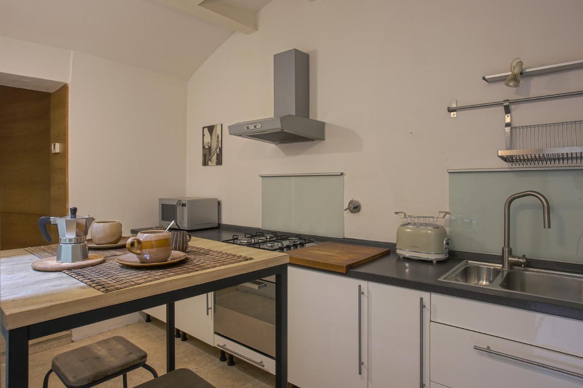 Santo Spirito Nest in Oltrano