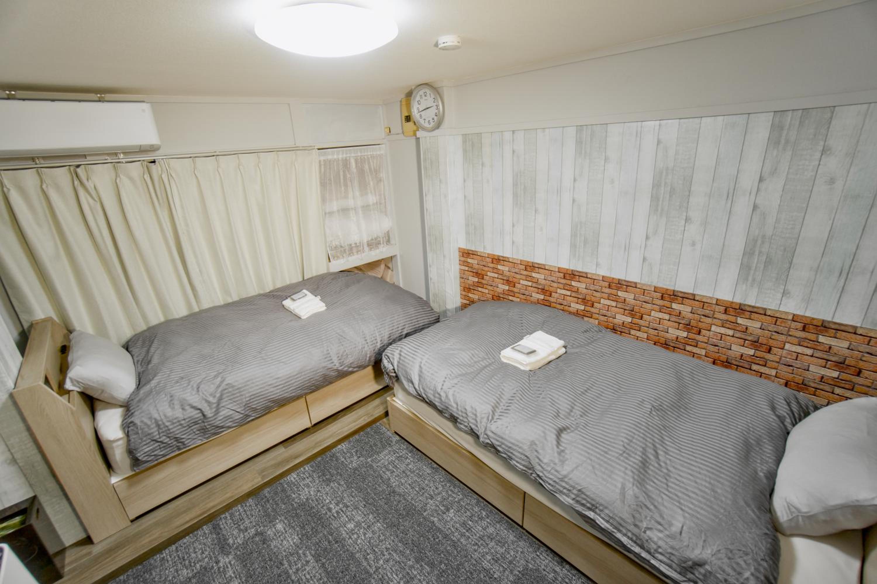 Guest House平安